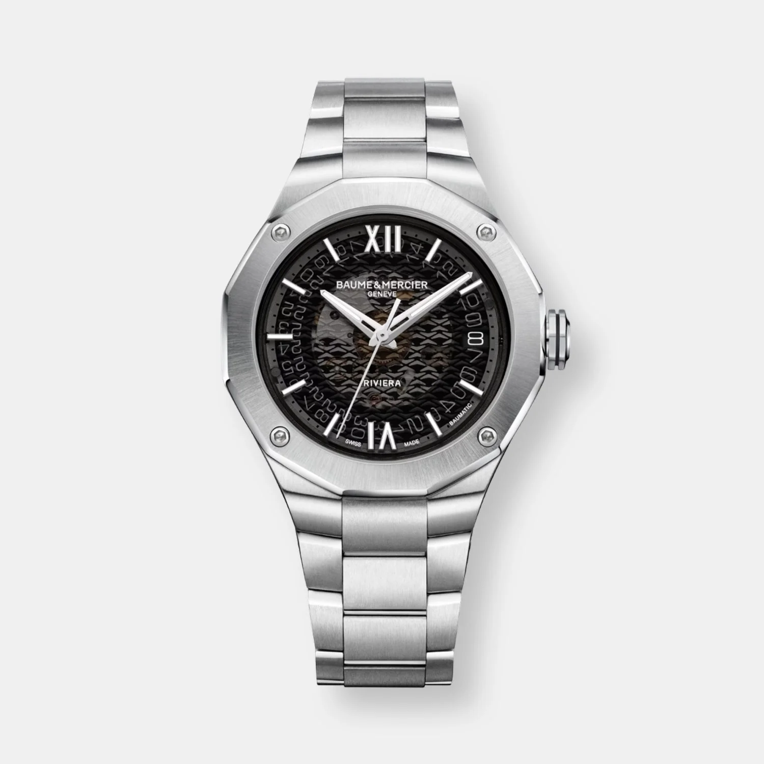 Montre riviera 10715