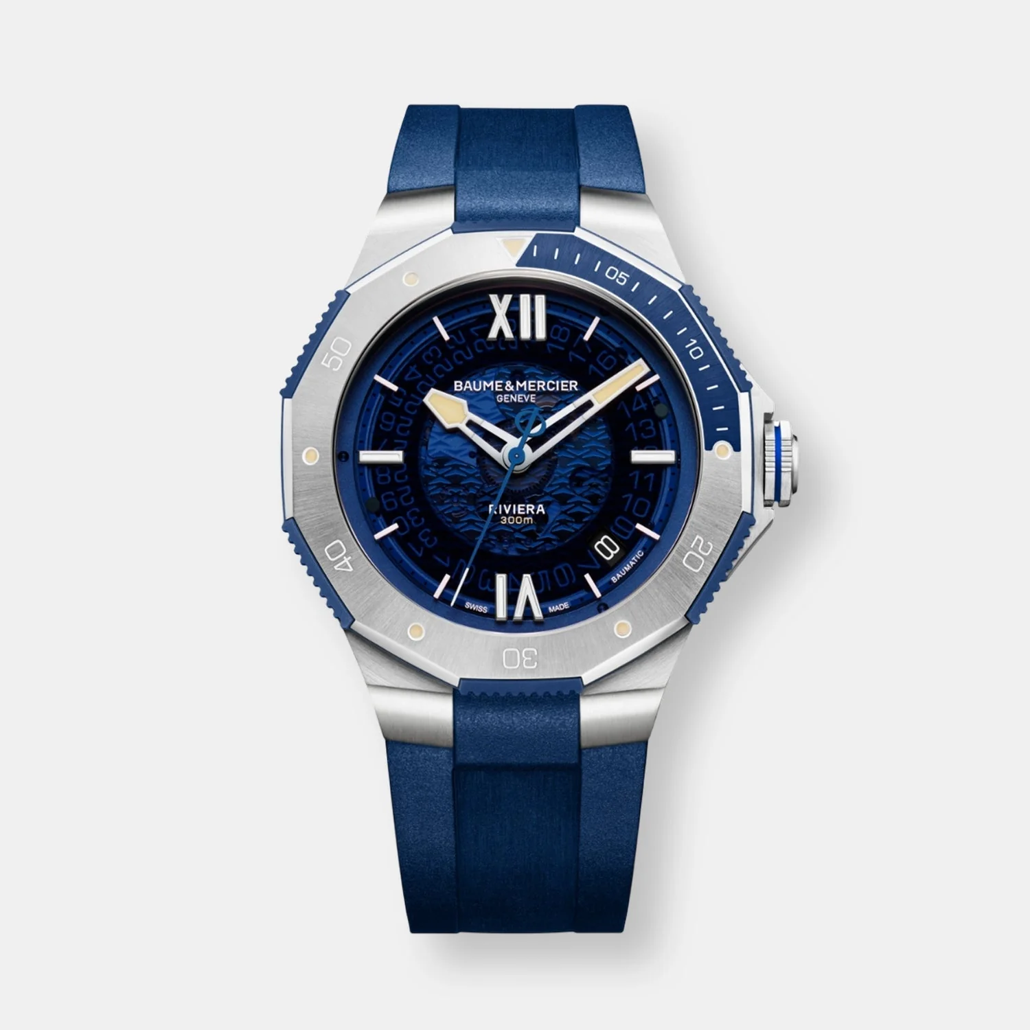 Montre riviera 10716