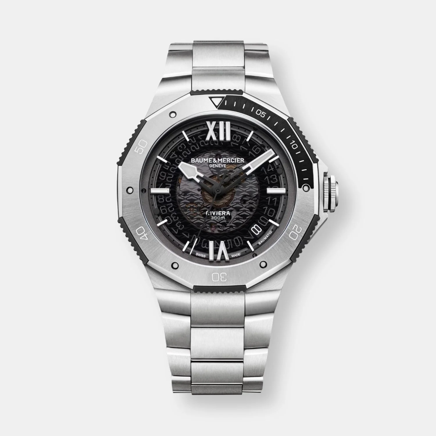 Montre riviera 10717