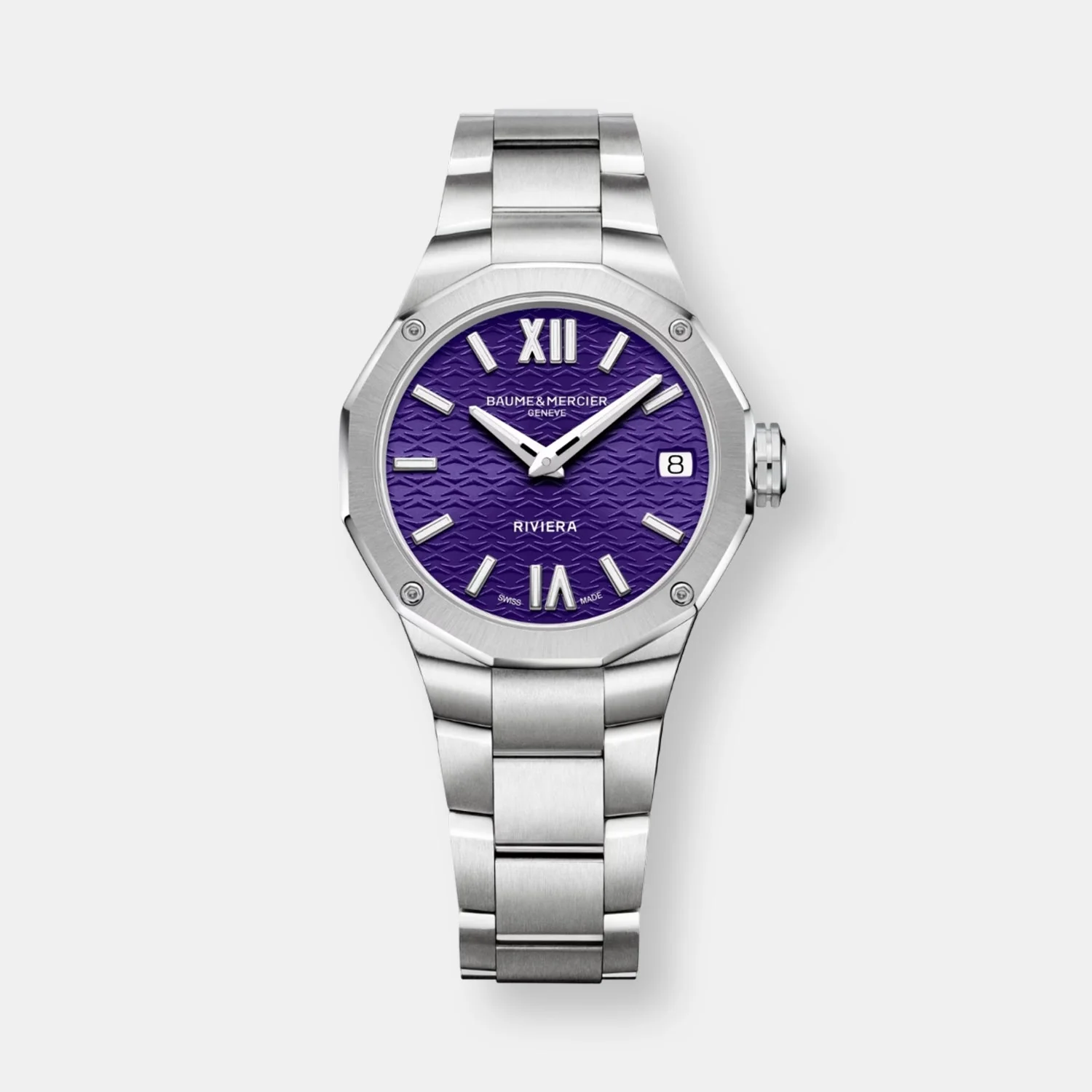 Montre riviera 10728
