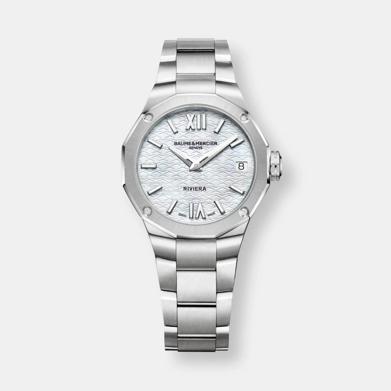 Montre riviera 10729