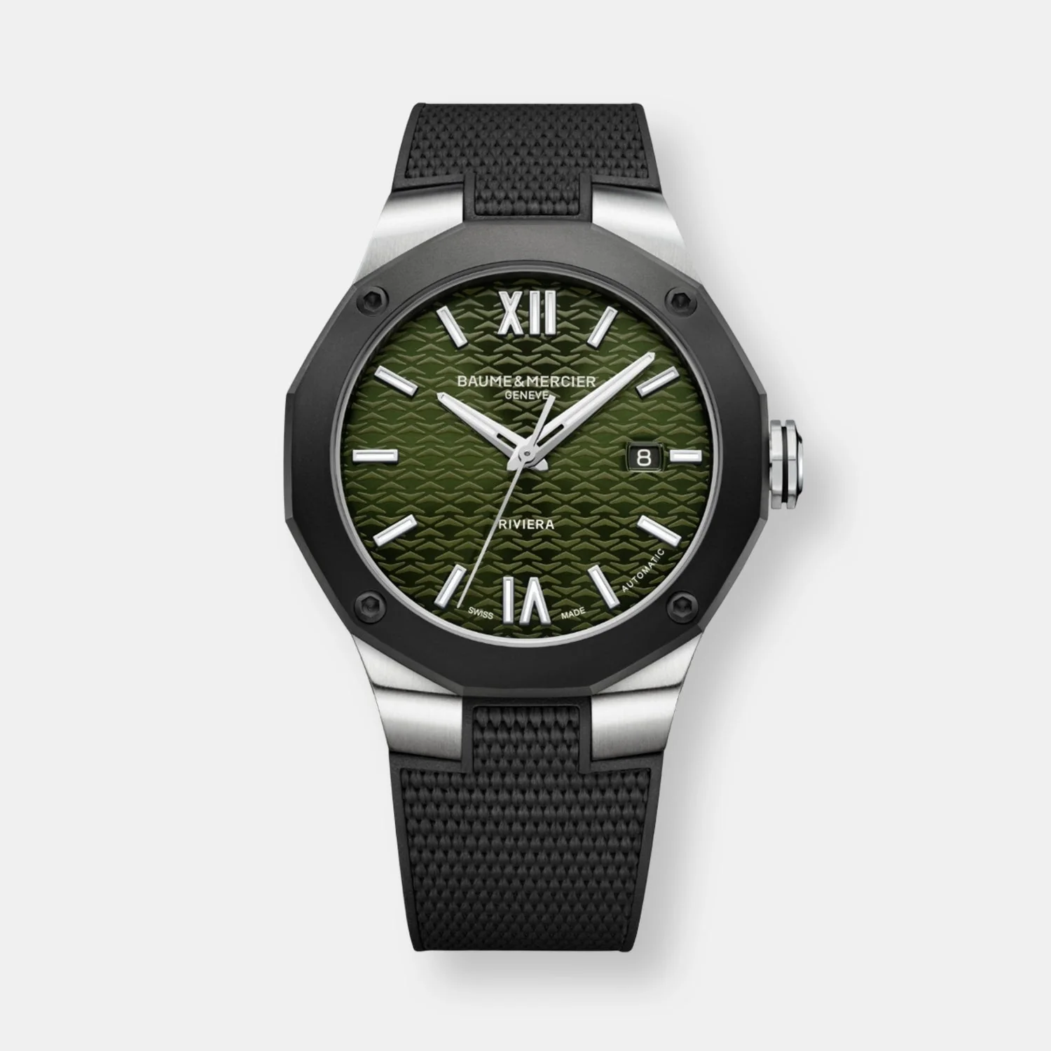 Montre riviera 10763