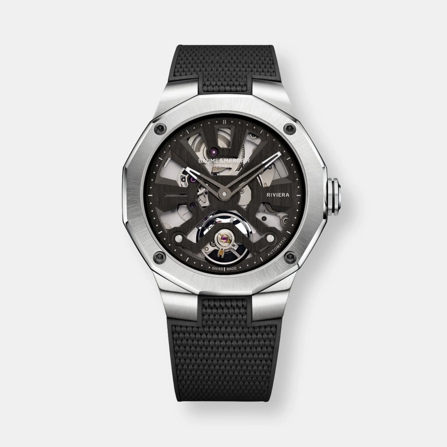 Montre riviera
