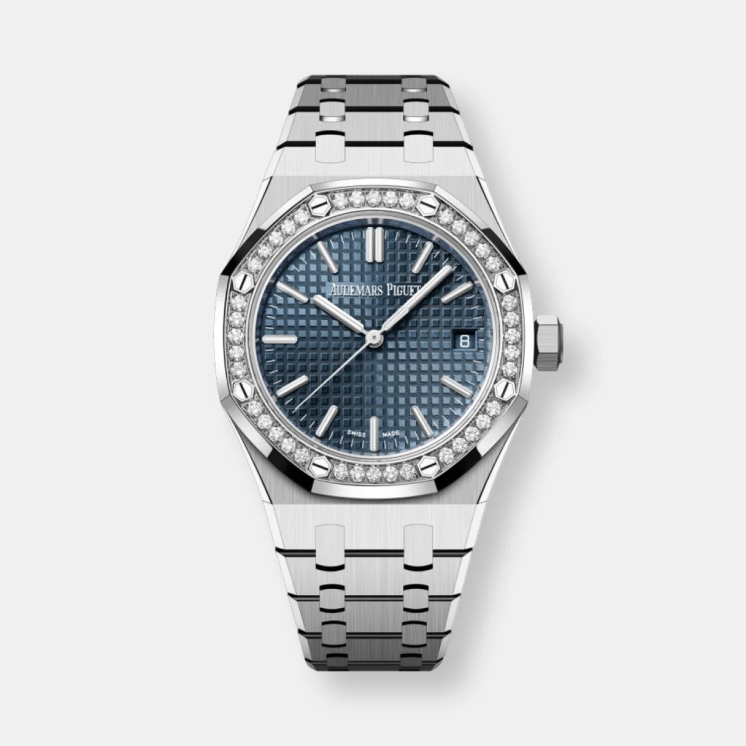 Montre royal oak automatique