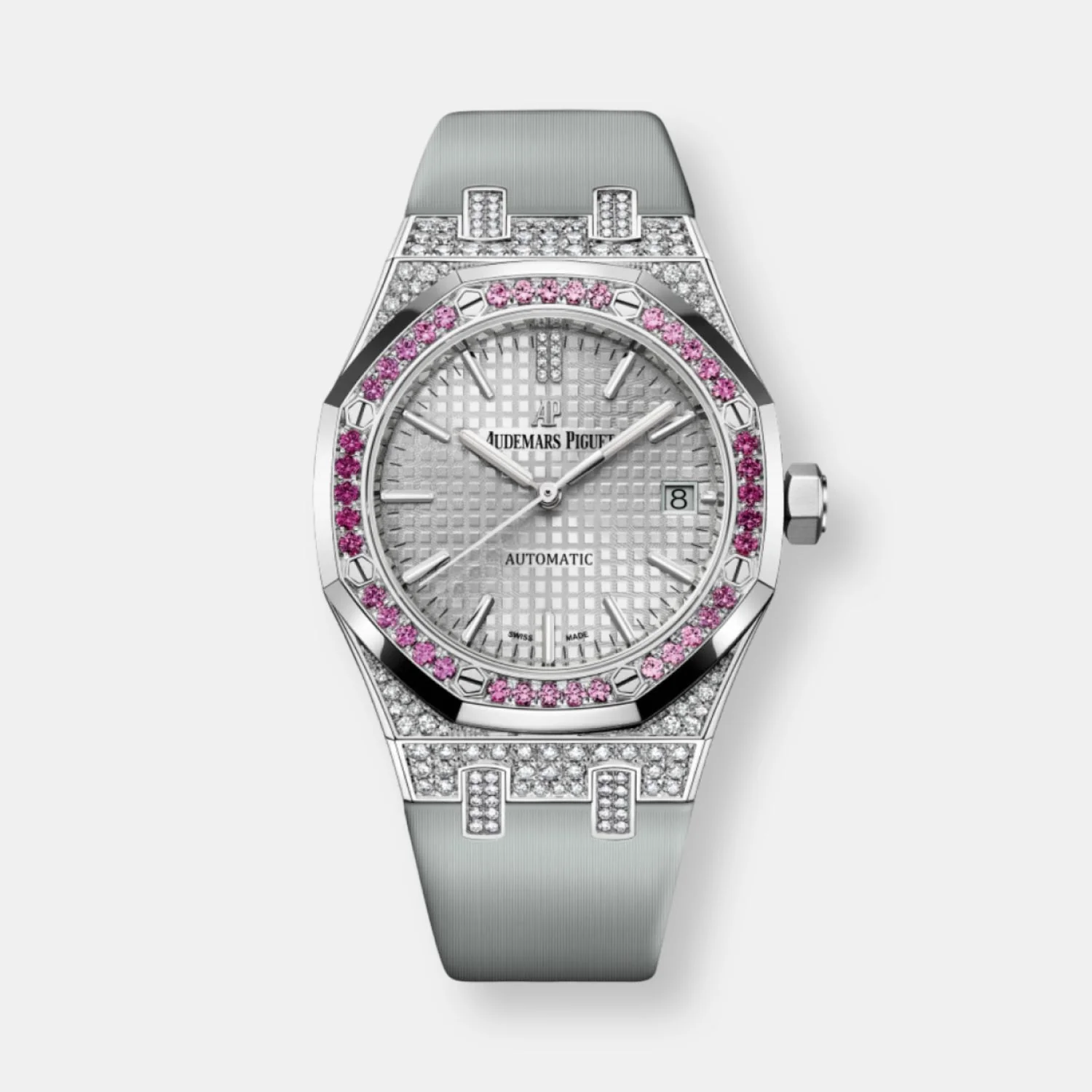 Montre royal oak automatique