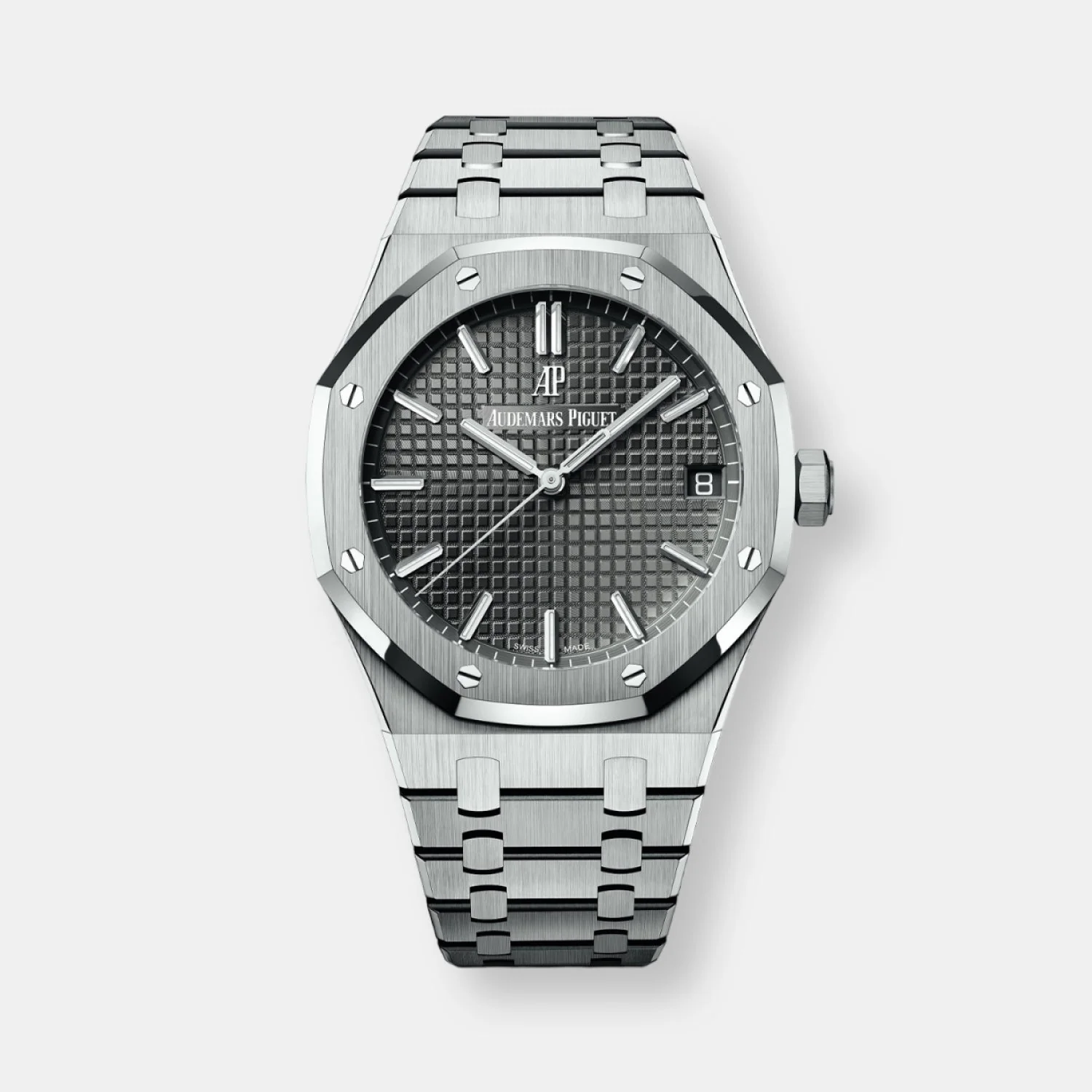 Montre royal oak automatique