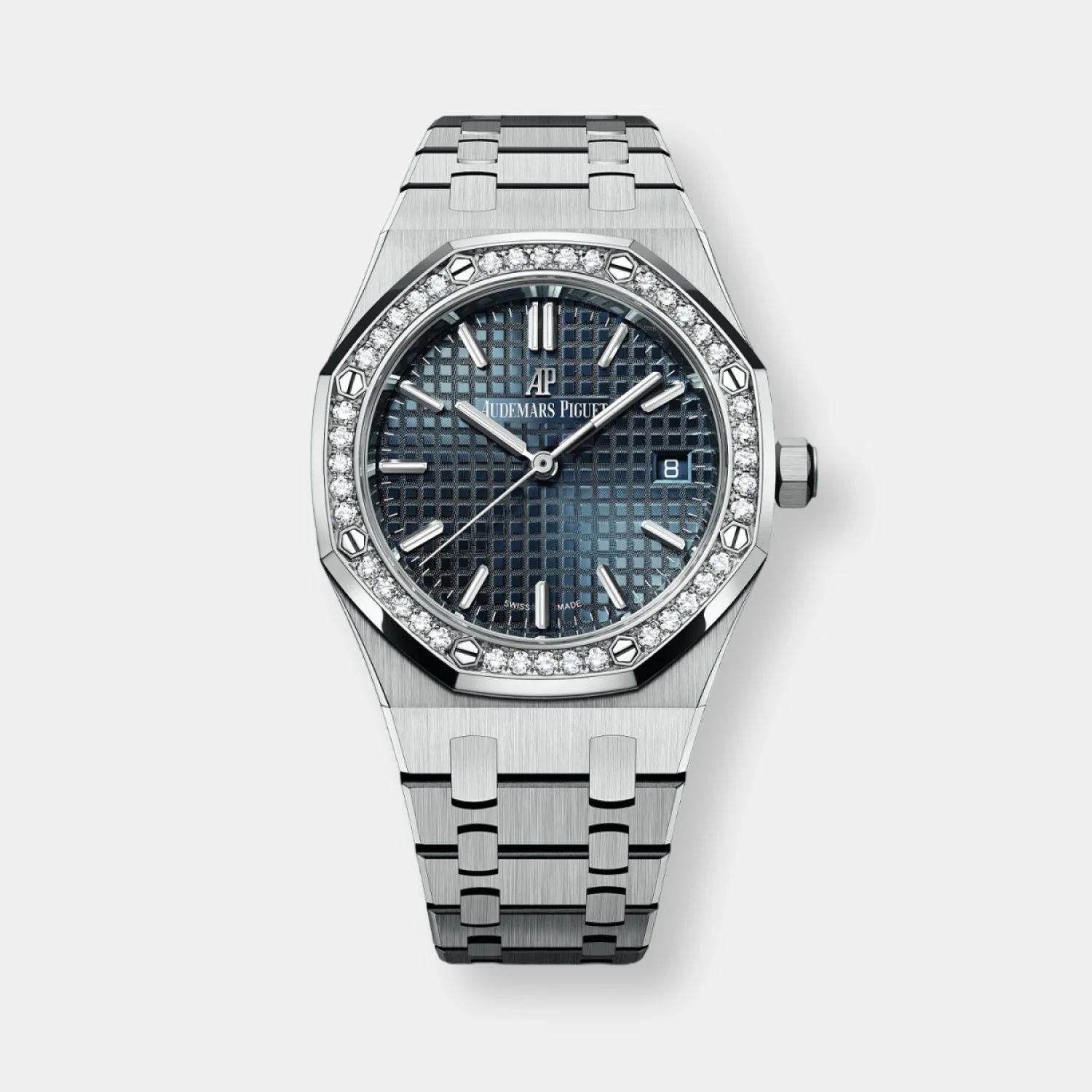 Montre royal oak automatique