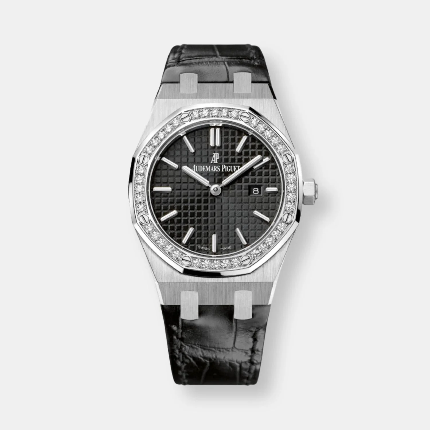 Montre royal oak quartz