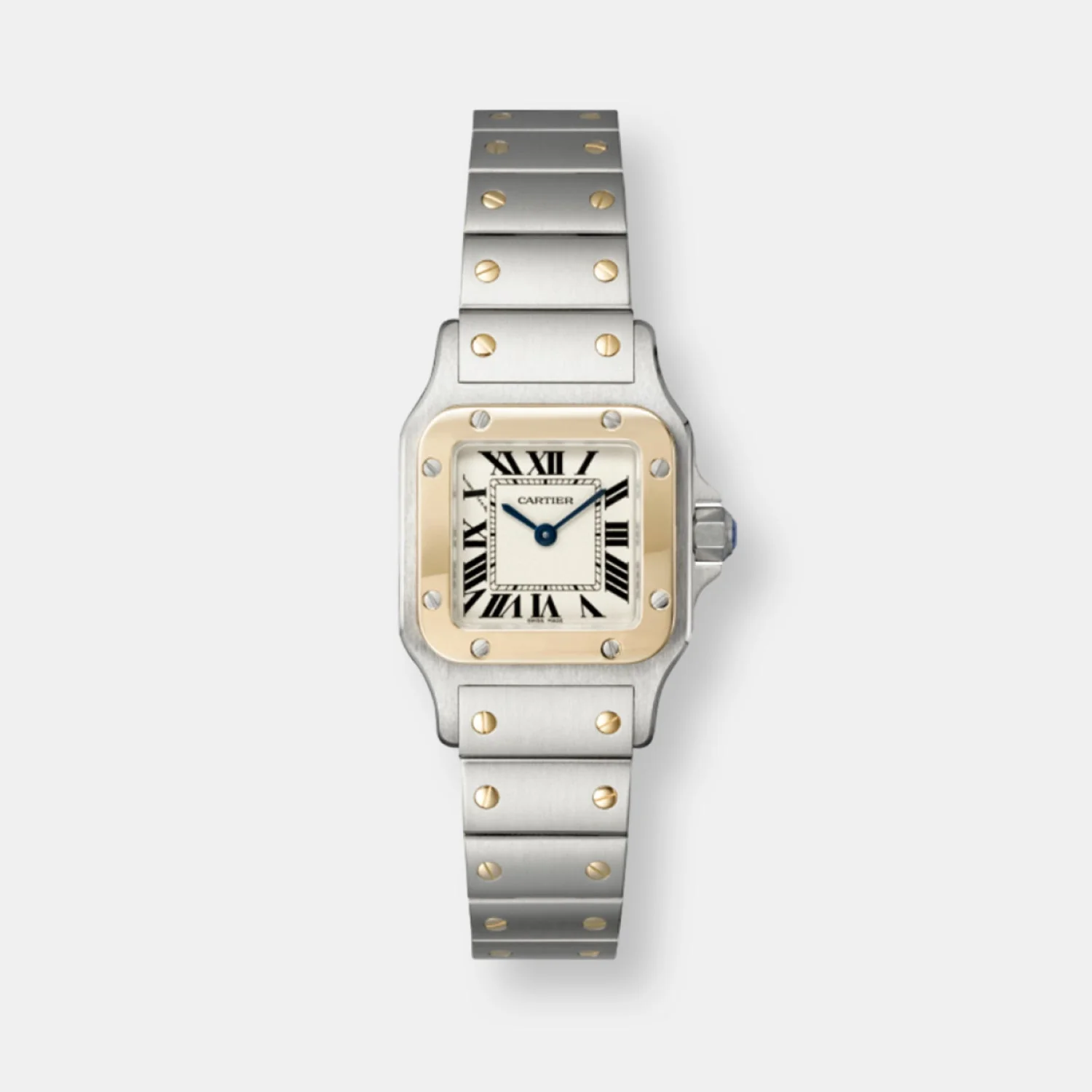 Montre santos de cartier