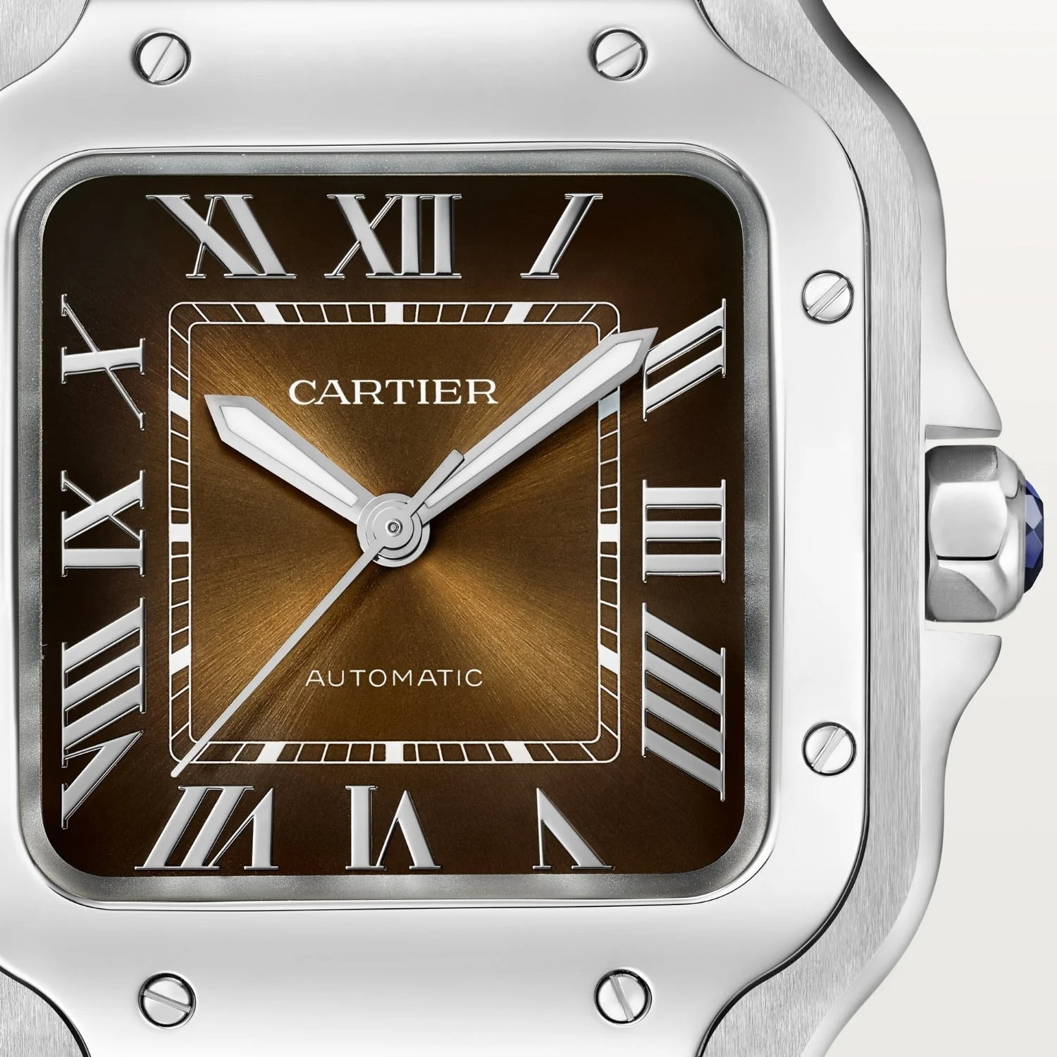 Montre santos de cartier - Image 10