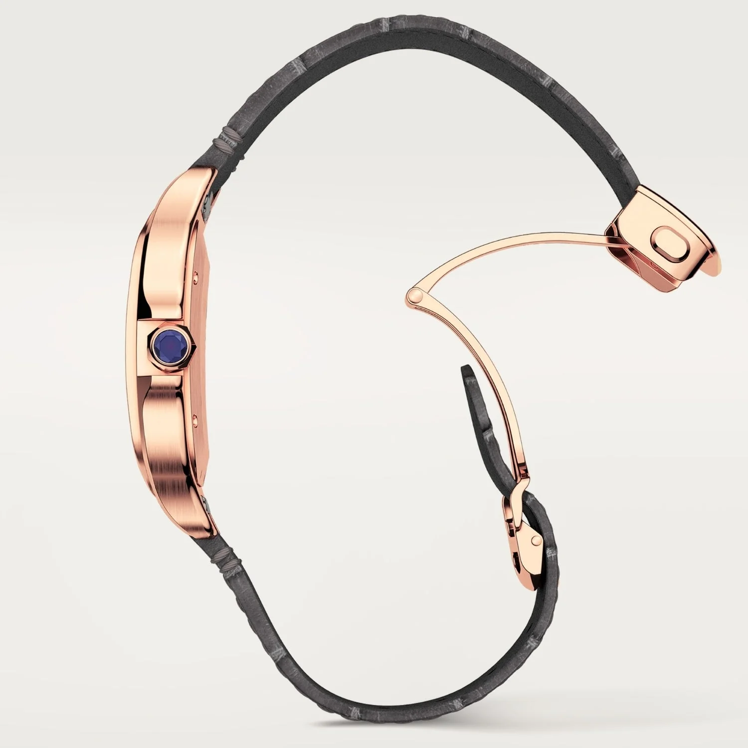 Montre santos de cartier - Image 9