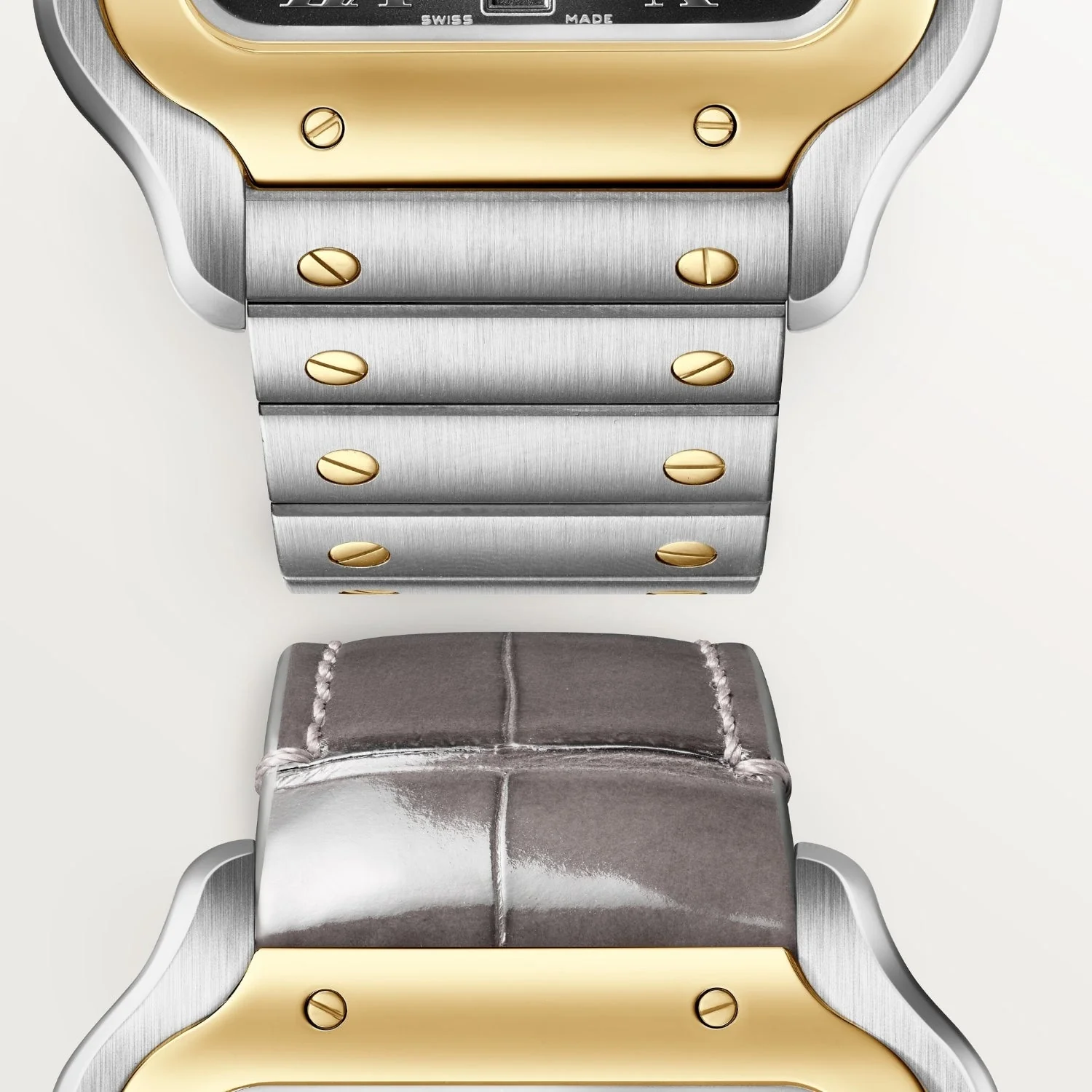 Montre santos de cartier - Image 6