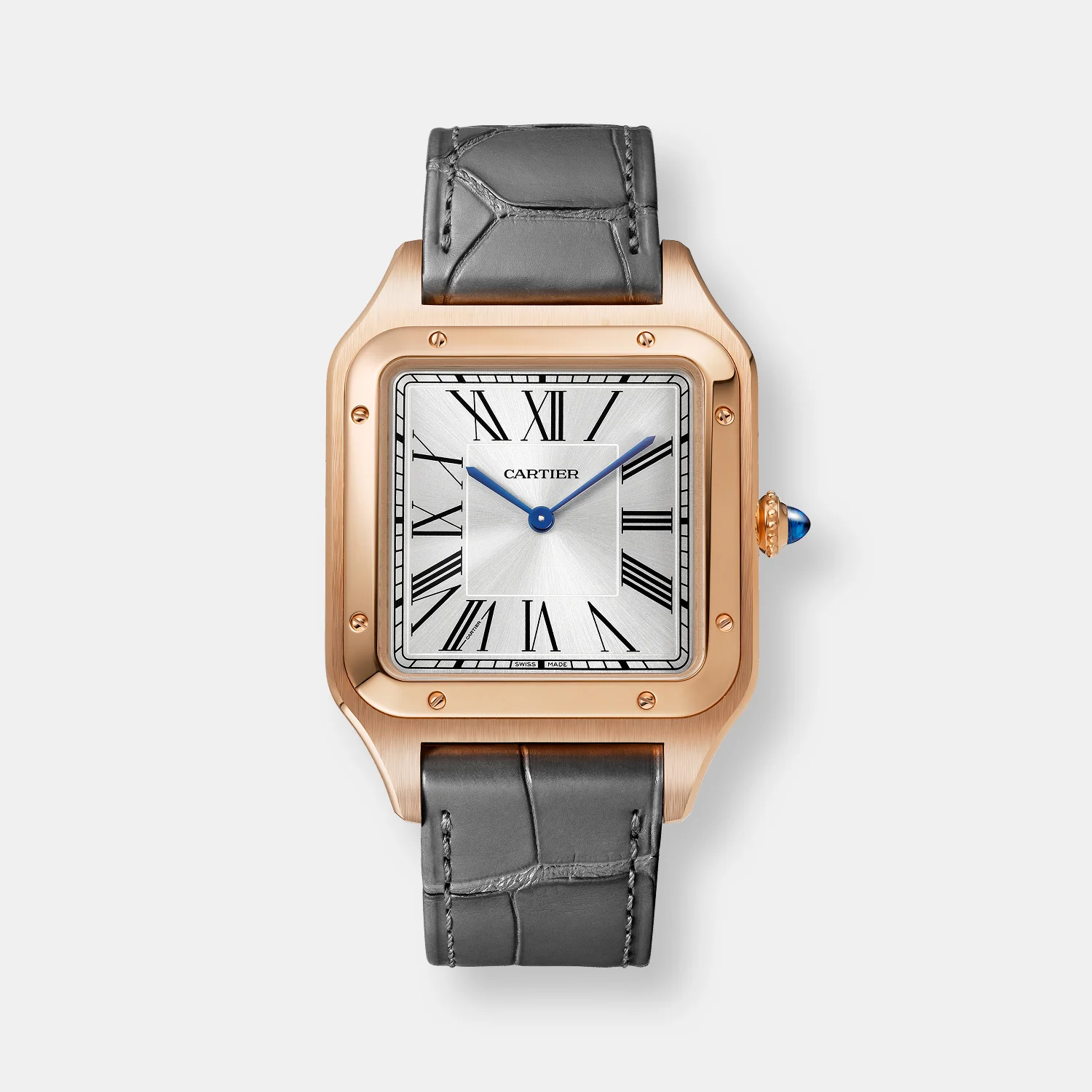 Montre santos de cartier