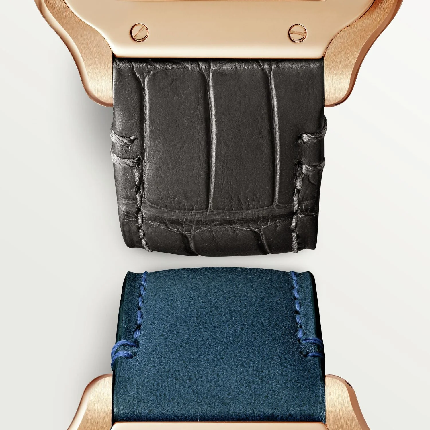 Montre santos de cartier - Image 4