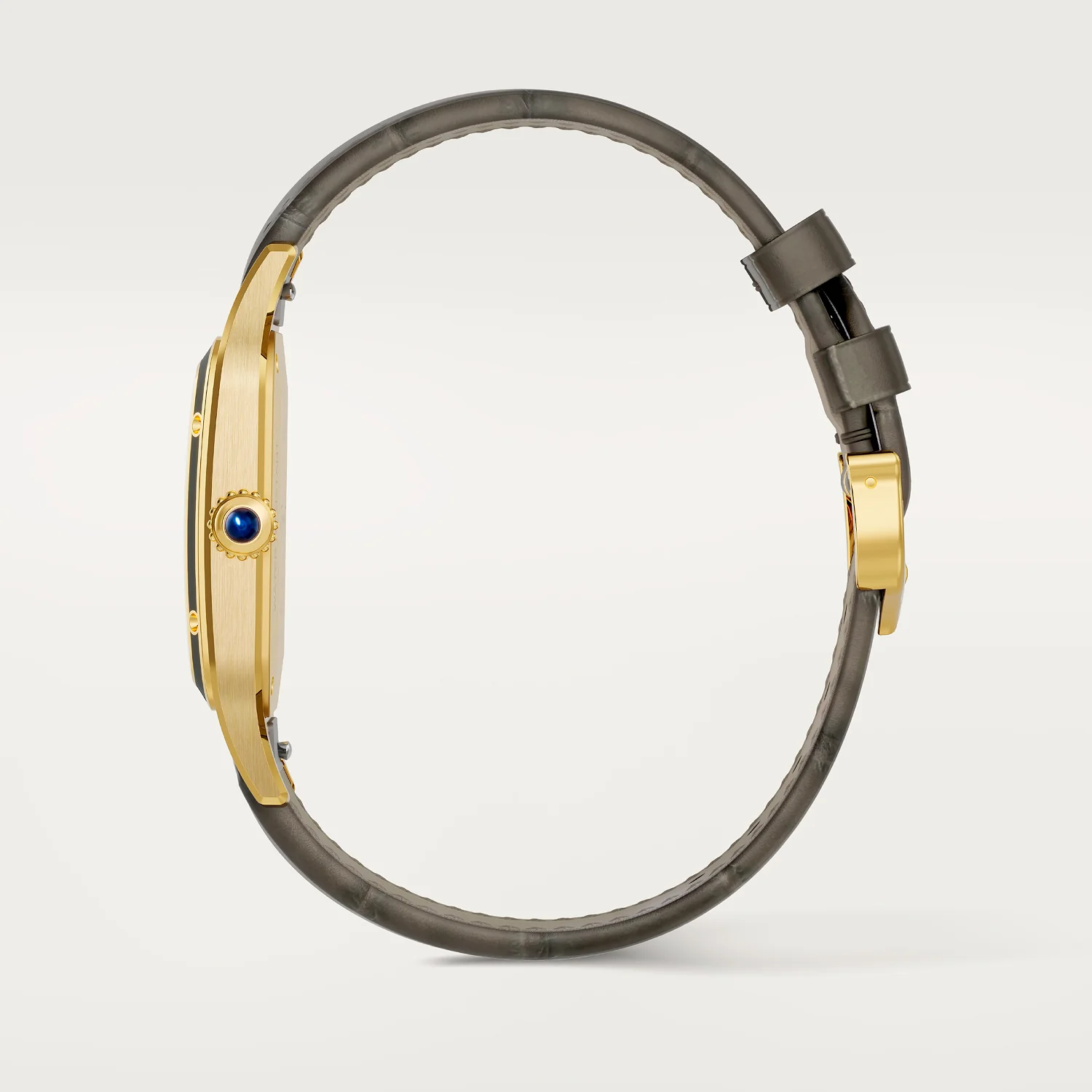 Montre santos de cartier - Image 4