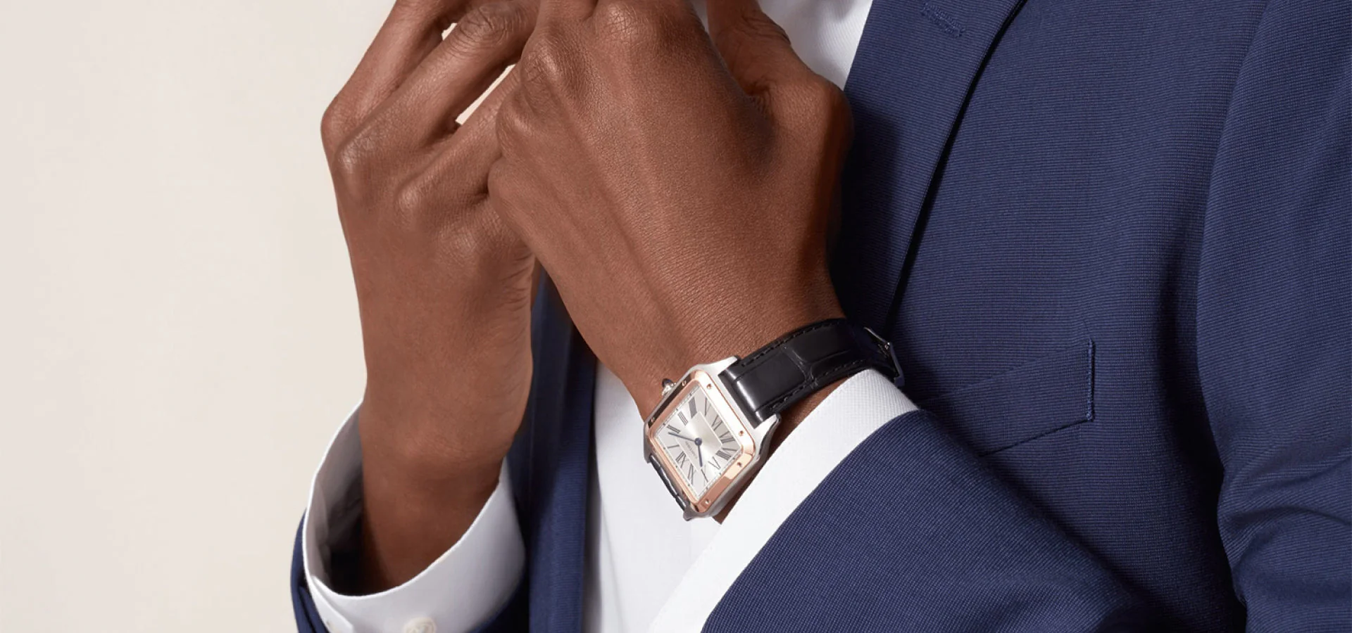 Montre santos-dumont - Image 3