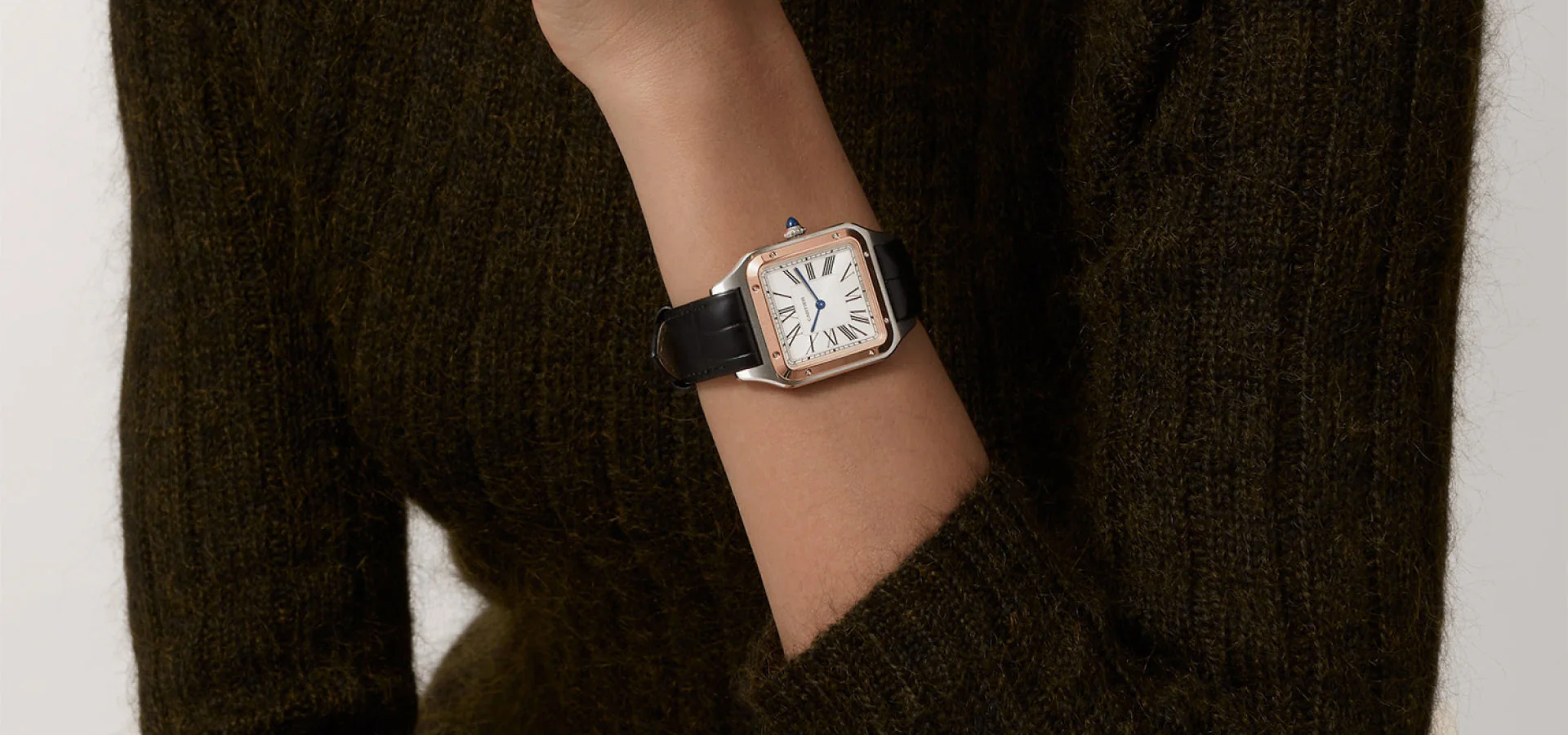 Montre santos-dumont - Image 4