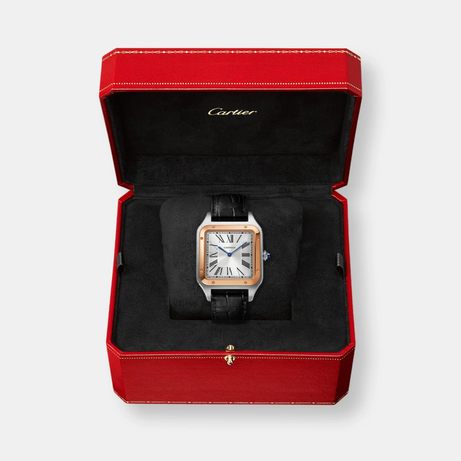 Montre santos-dumont - Image 2