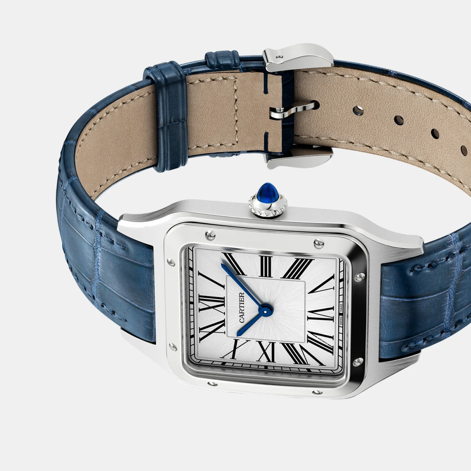Montre santos-dumont - Image 7