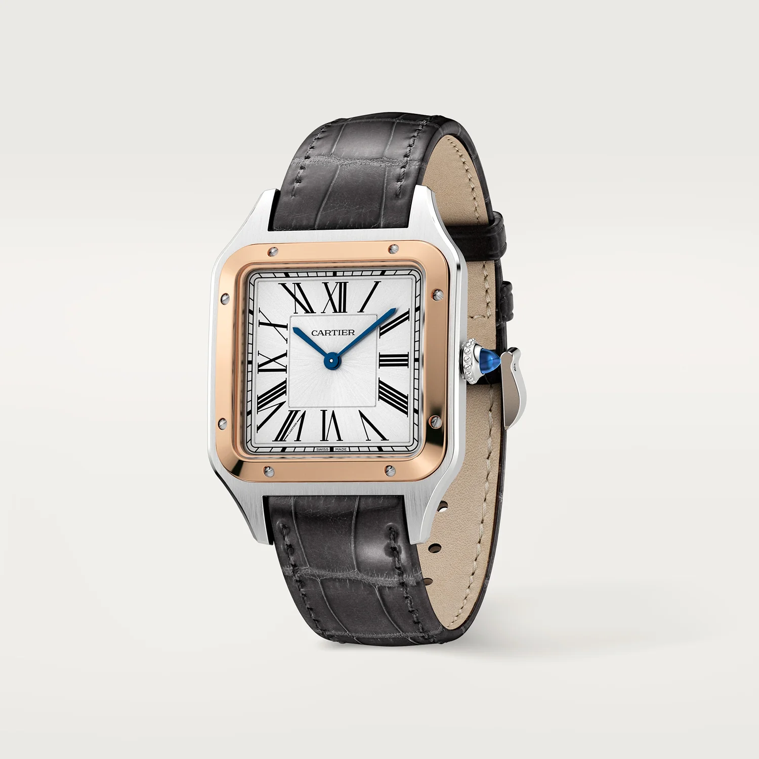 Montre santos-dumont - Image 3