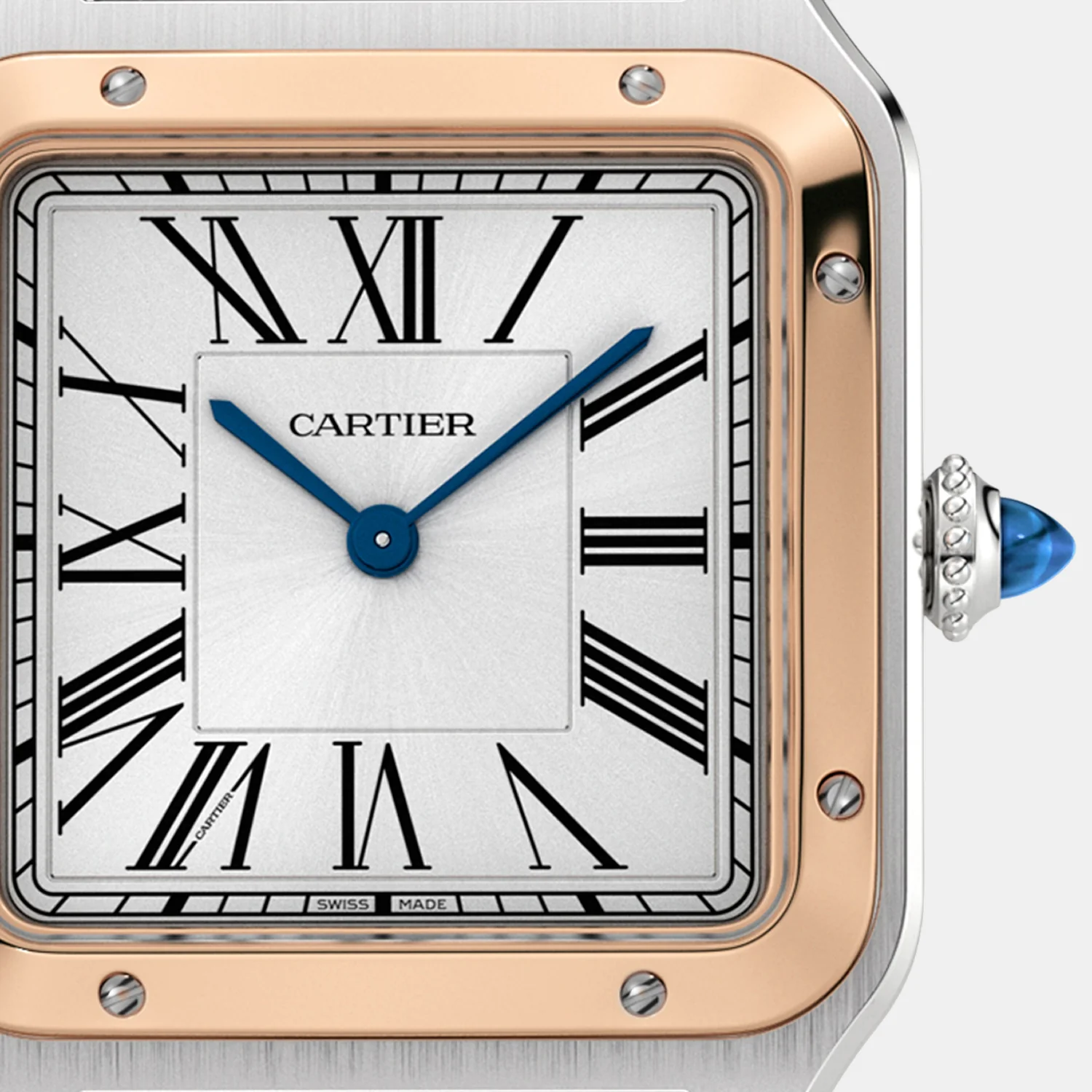 Montre santos-dumont - Image 7