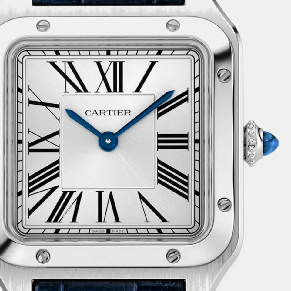 Montre santos-dumont - Image 3
