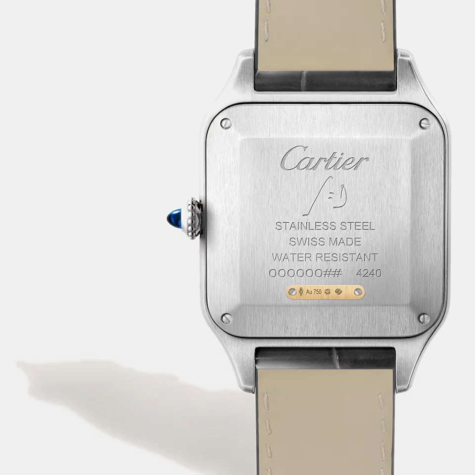 Montre santos-dumont - Image 4