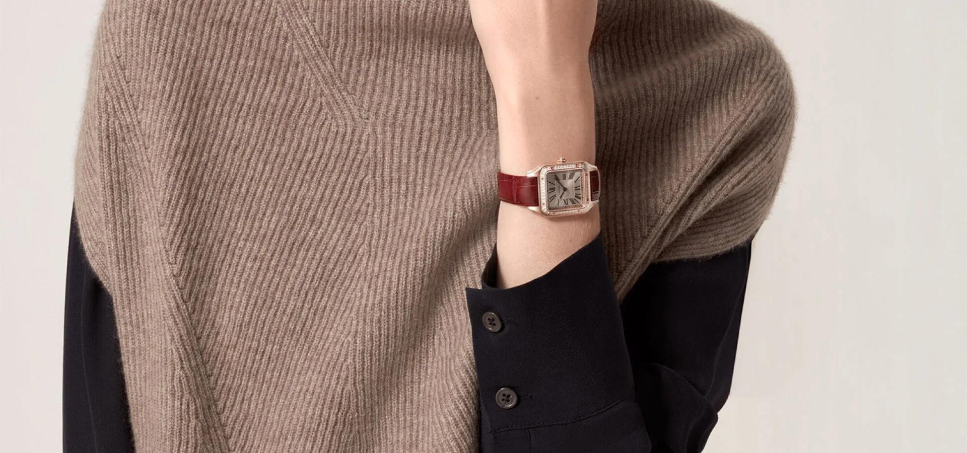 Montre santos-dumont - Image 2