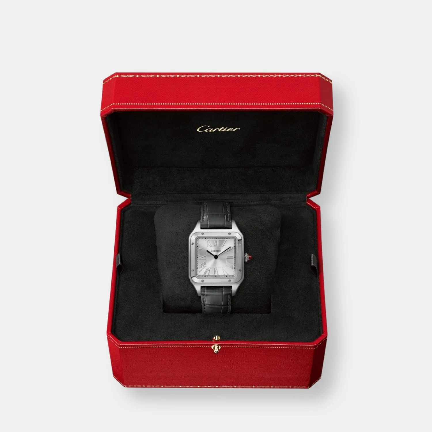 Montre santos-dumont - Image 3