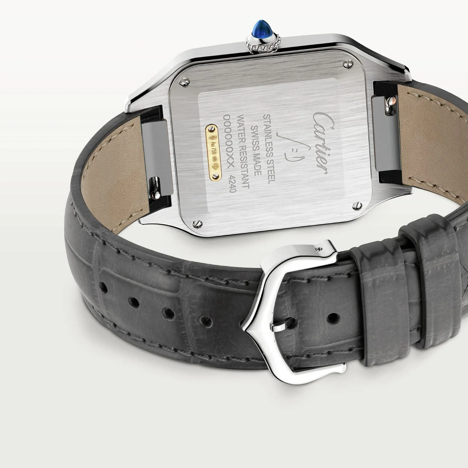 Montre santos-dumont - Image 6