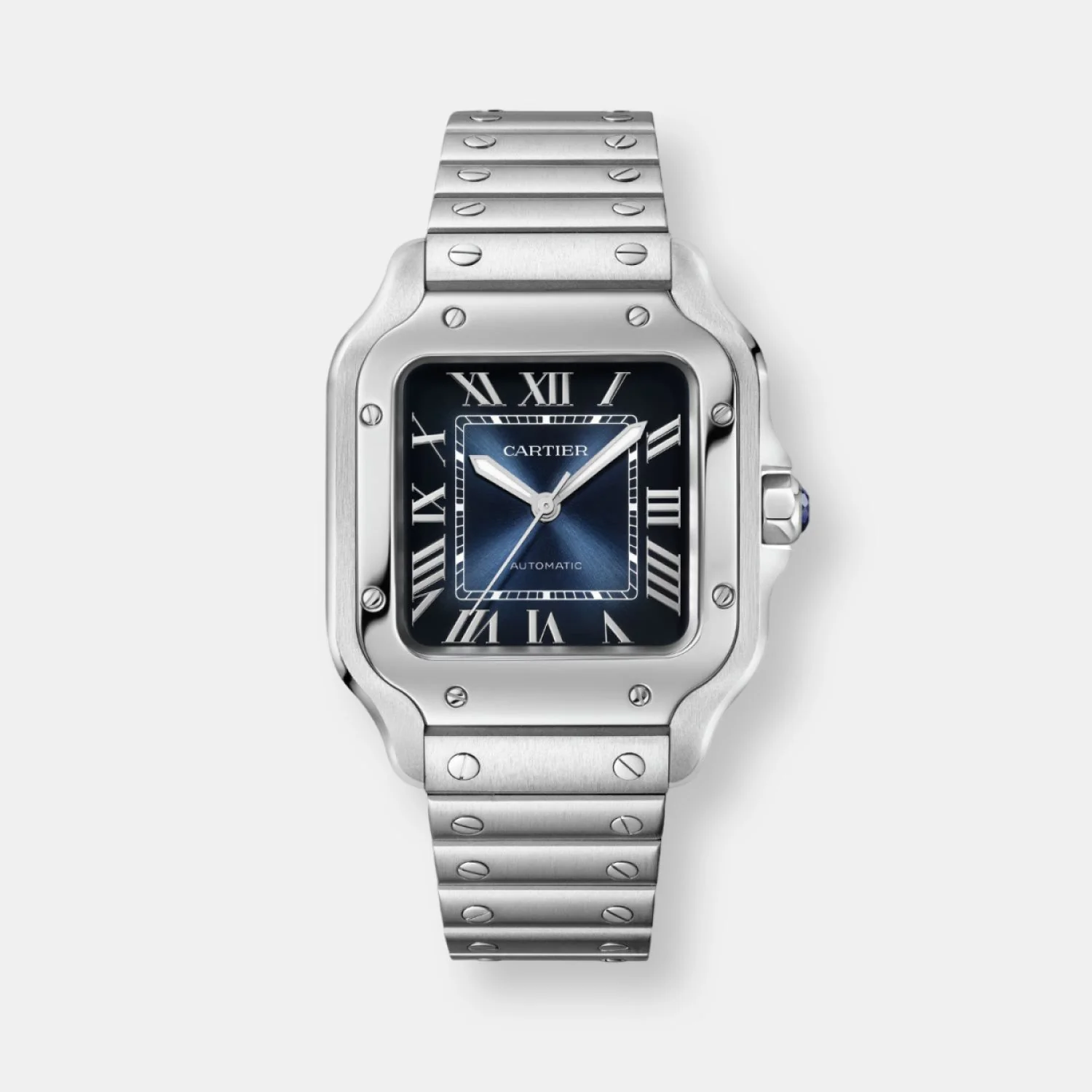 Montre santos-dumont