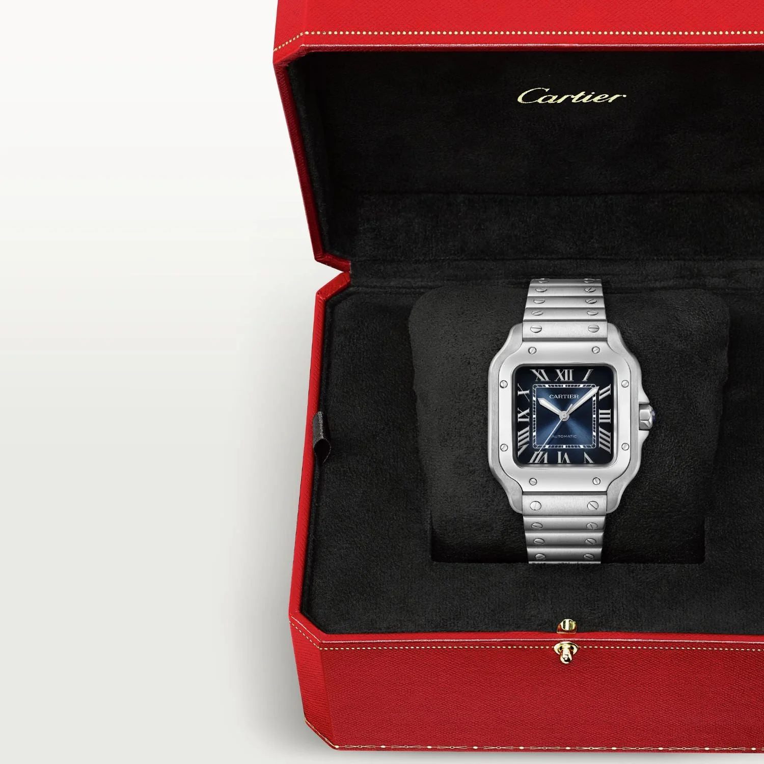 Montre santos-dumont - Image 2