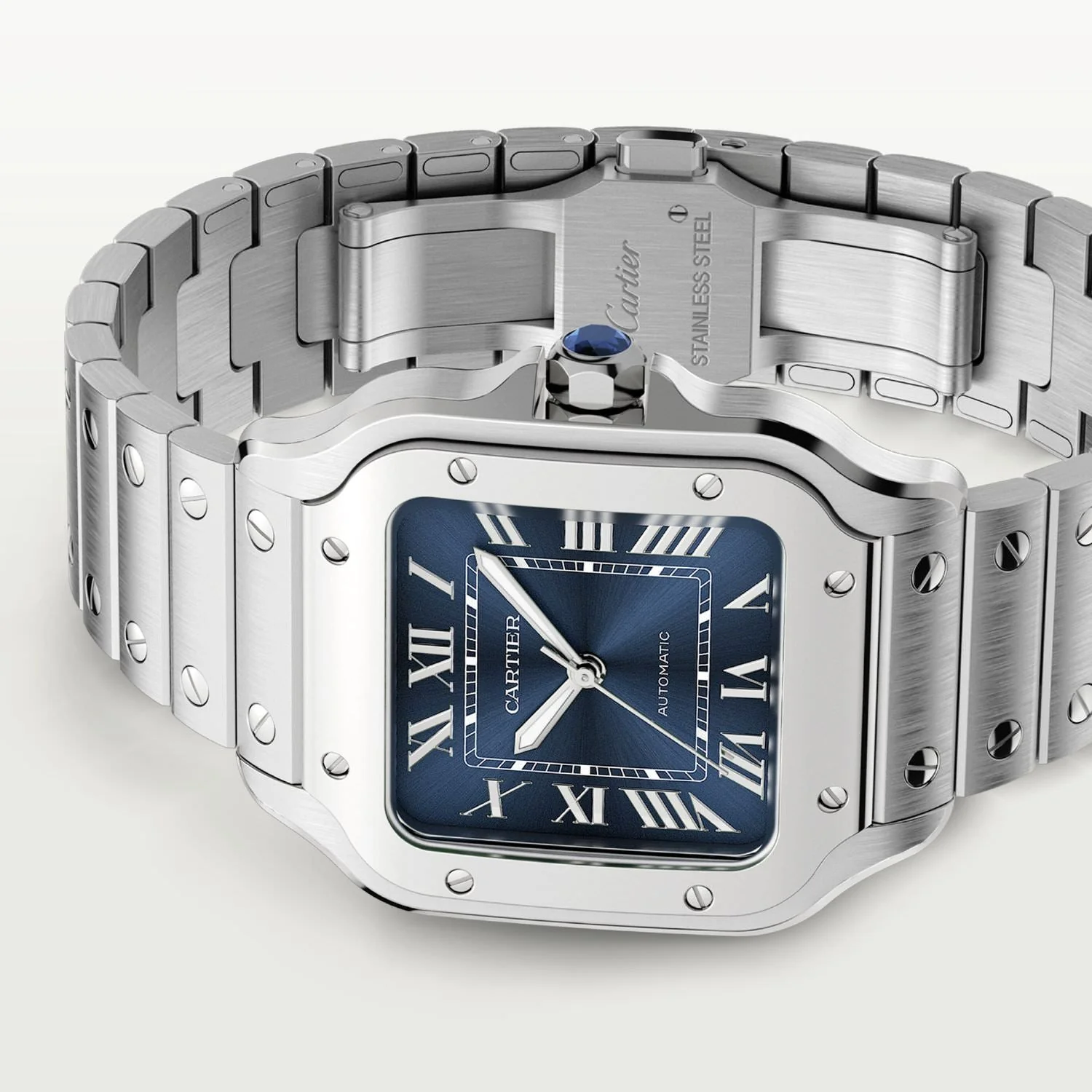 Montre santos-dumont - Image 7