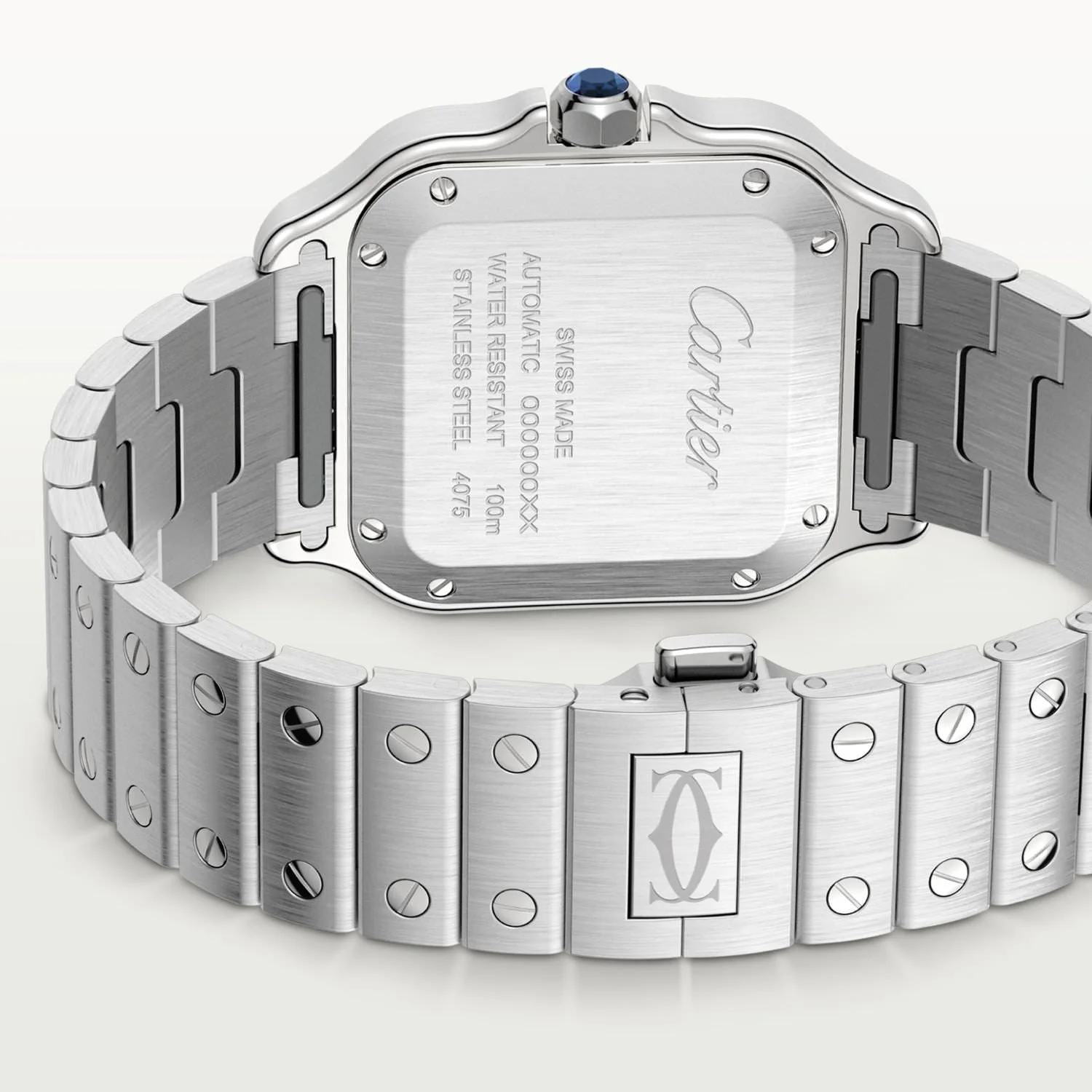 Montre santos-dumont - Image 8