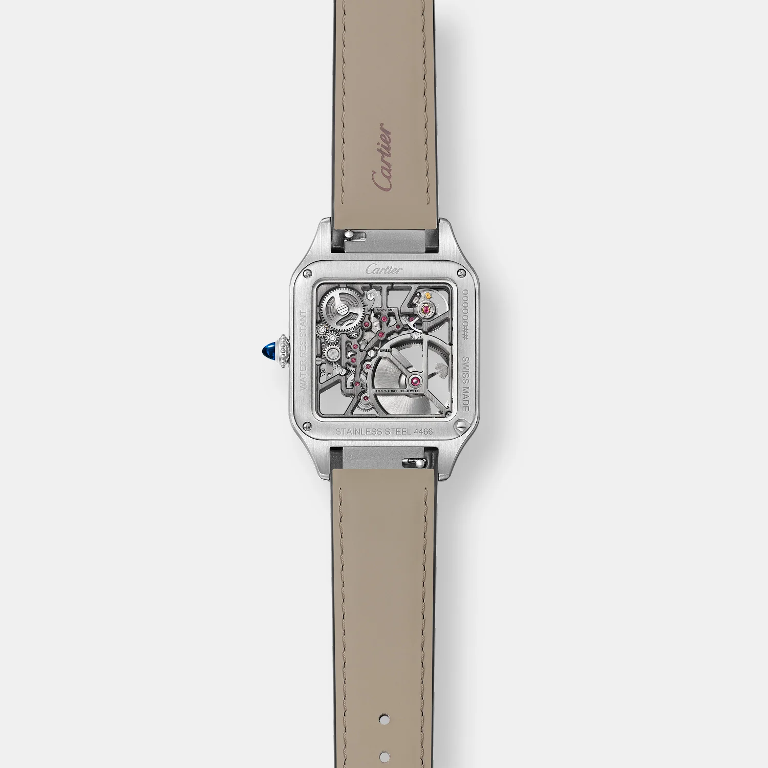 Montre santos dumont - édition limitée - Image 4