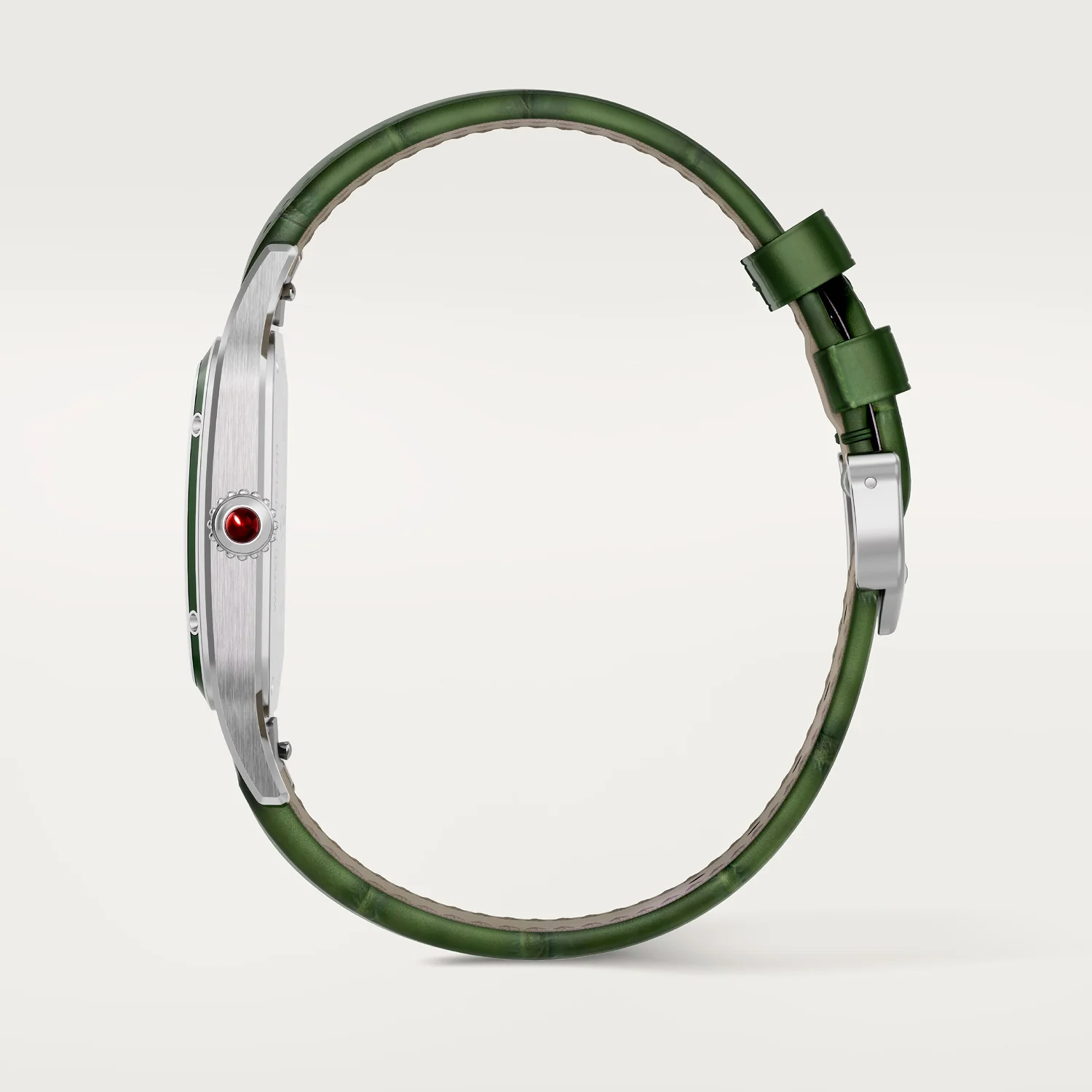Montre santos-dumontedition limitée à 200 pièces - Image 4
