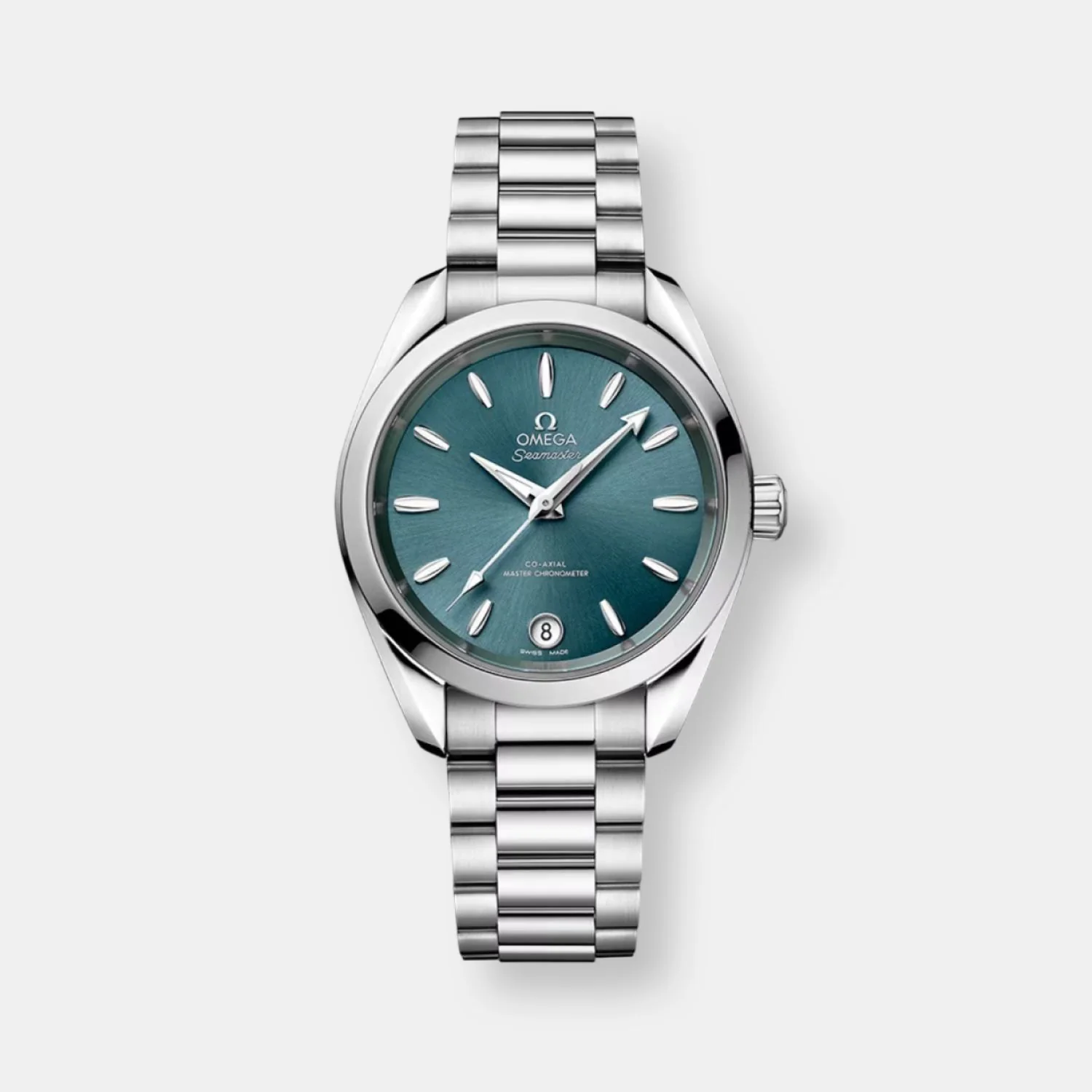 Montre seamaster aqua terra 150m