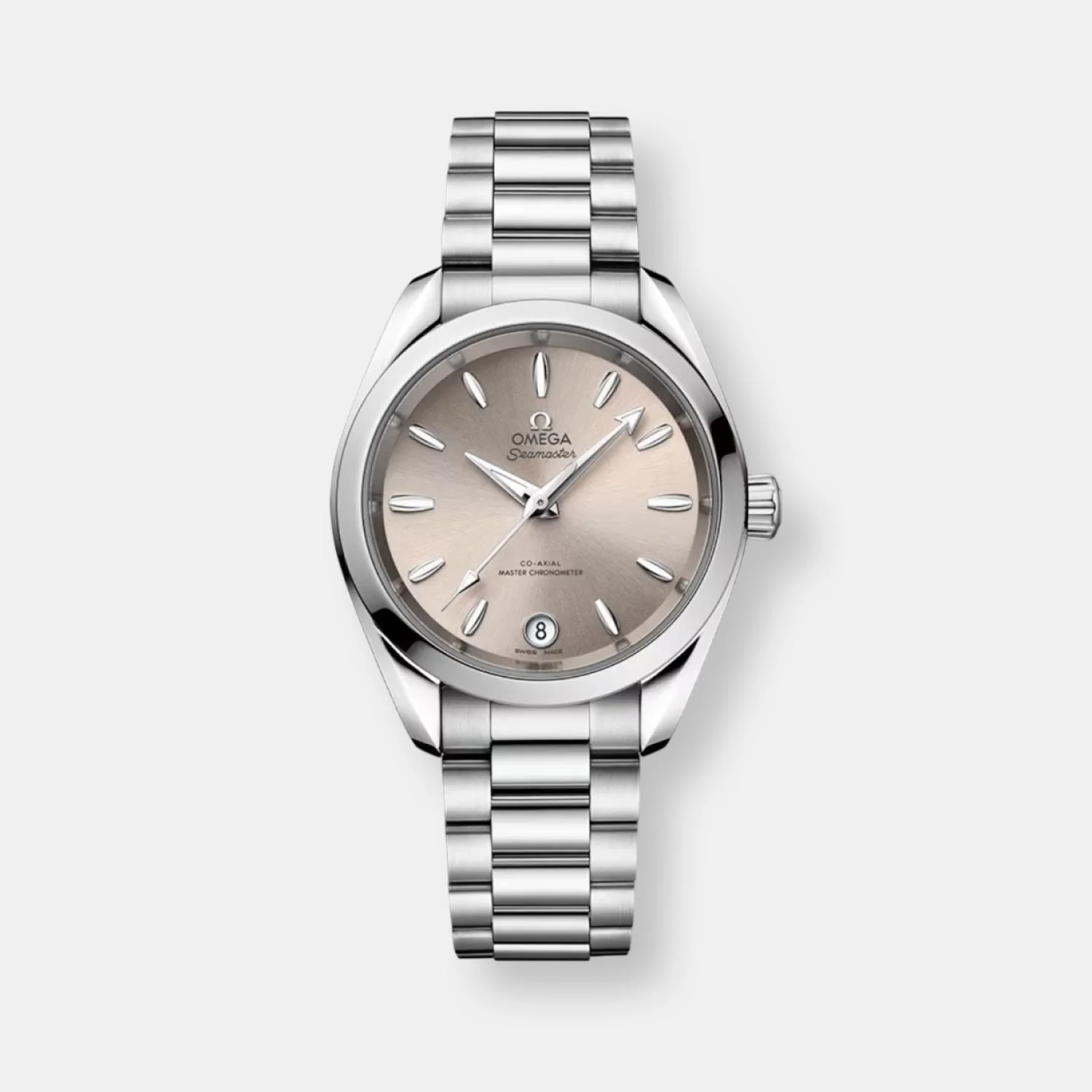 Montre seamaster aqua terra 150m