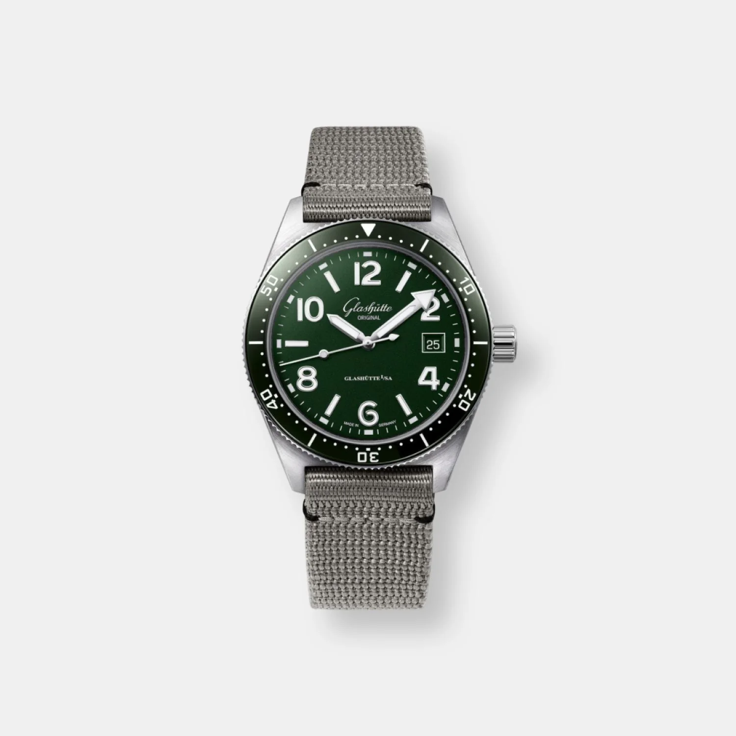 Montre seaq