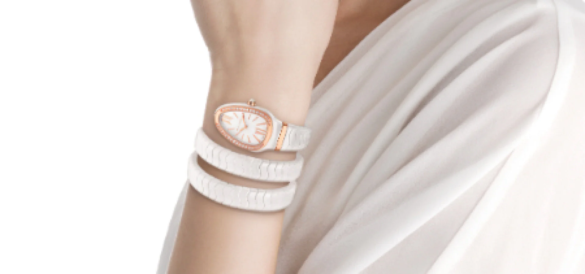 Montre serpenti spiga - Image 2