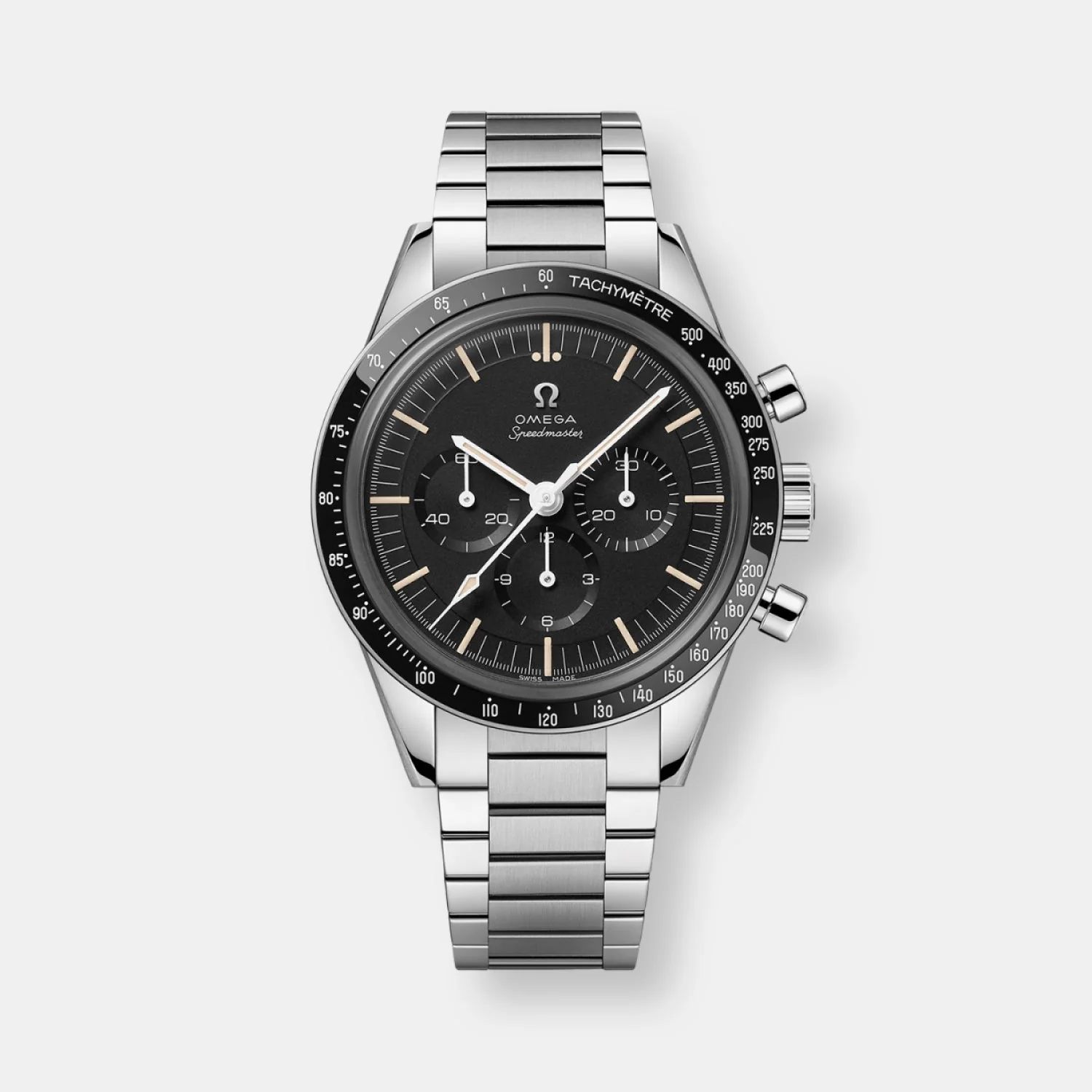 Montre speedmaster calibre 321chronographe 39,7 mm