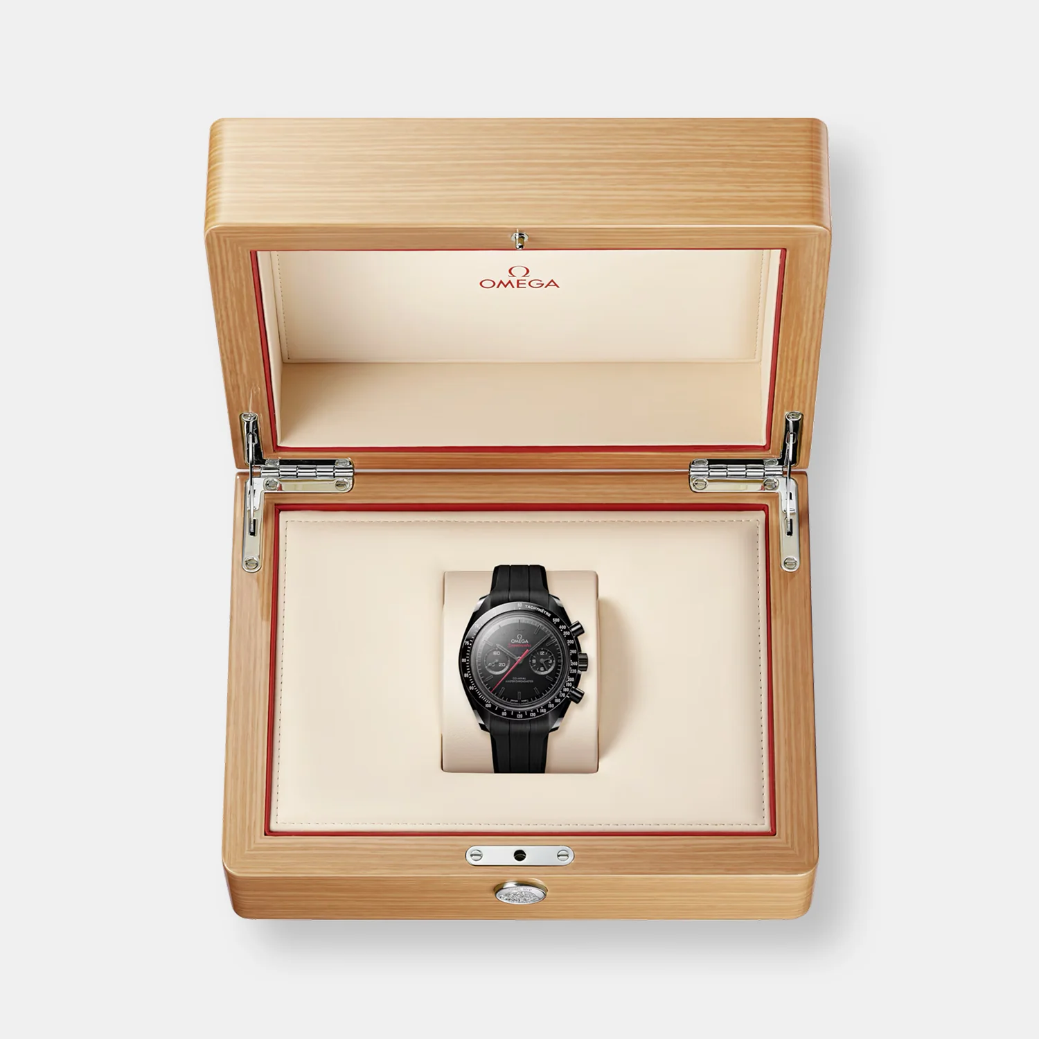 Montre speedmaster dark side of the moon - Image 4