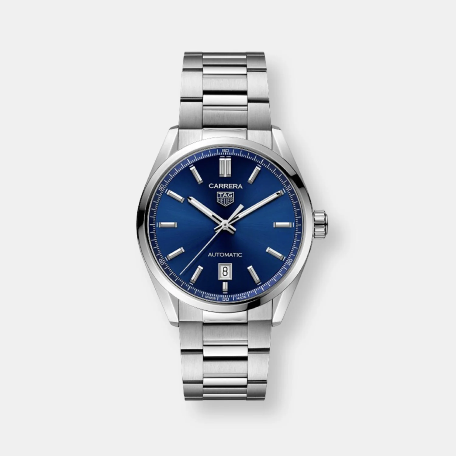 Montre tag heuer carrera