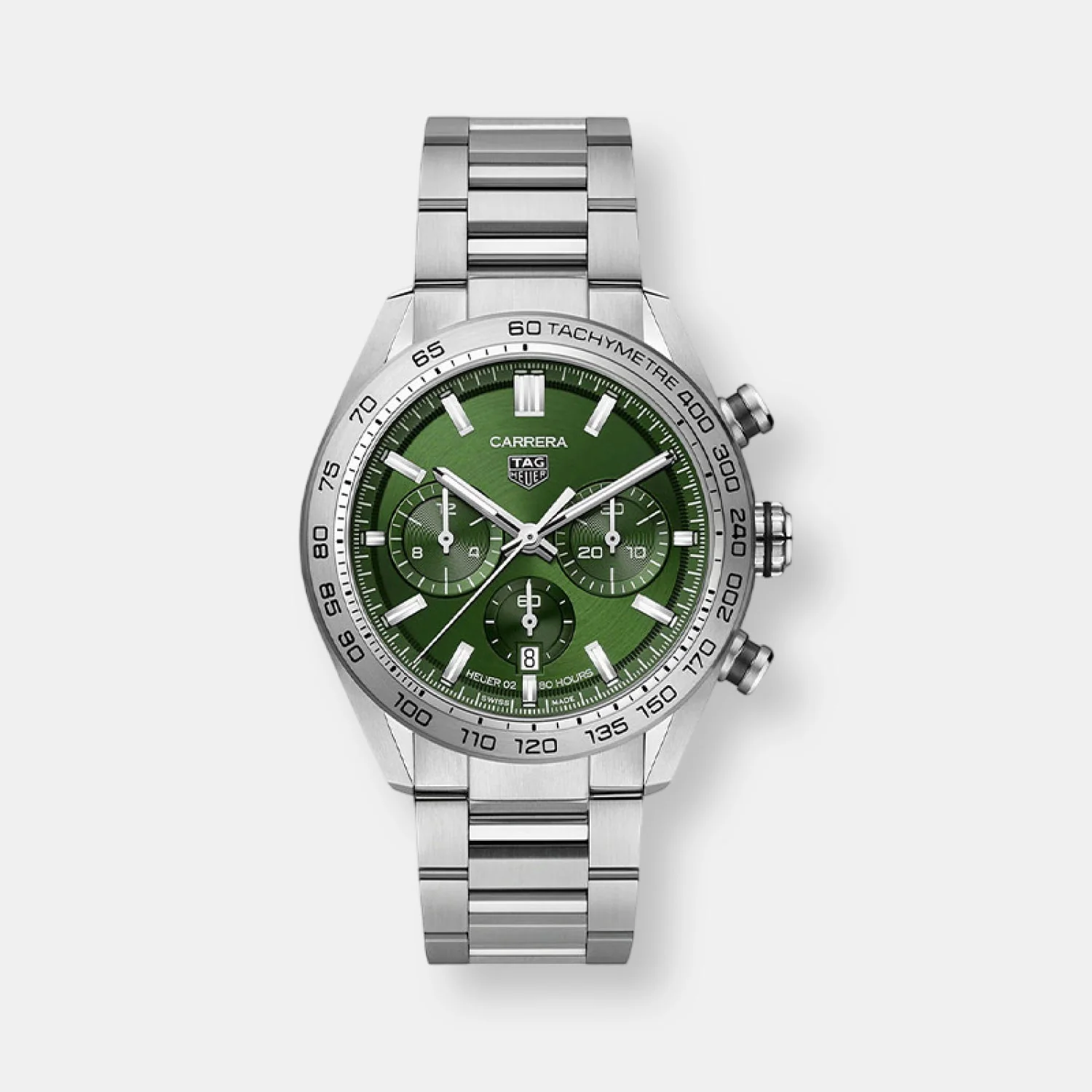 Montre tag heuer carrera