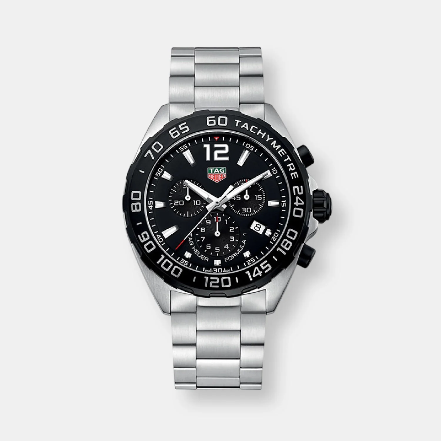 Montre tag heuer formula 1