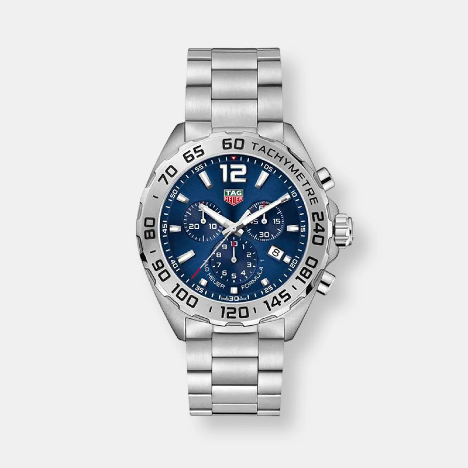 Tag heuer formula 1 chronograph