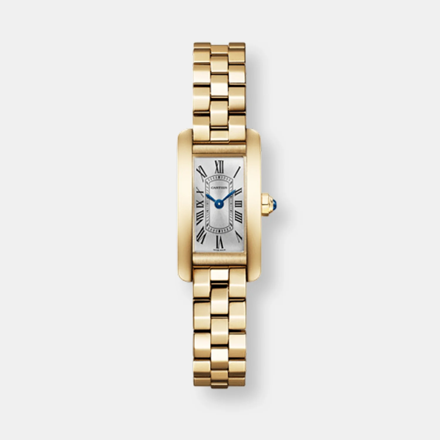 Montre tank américaine