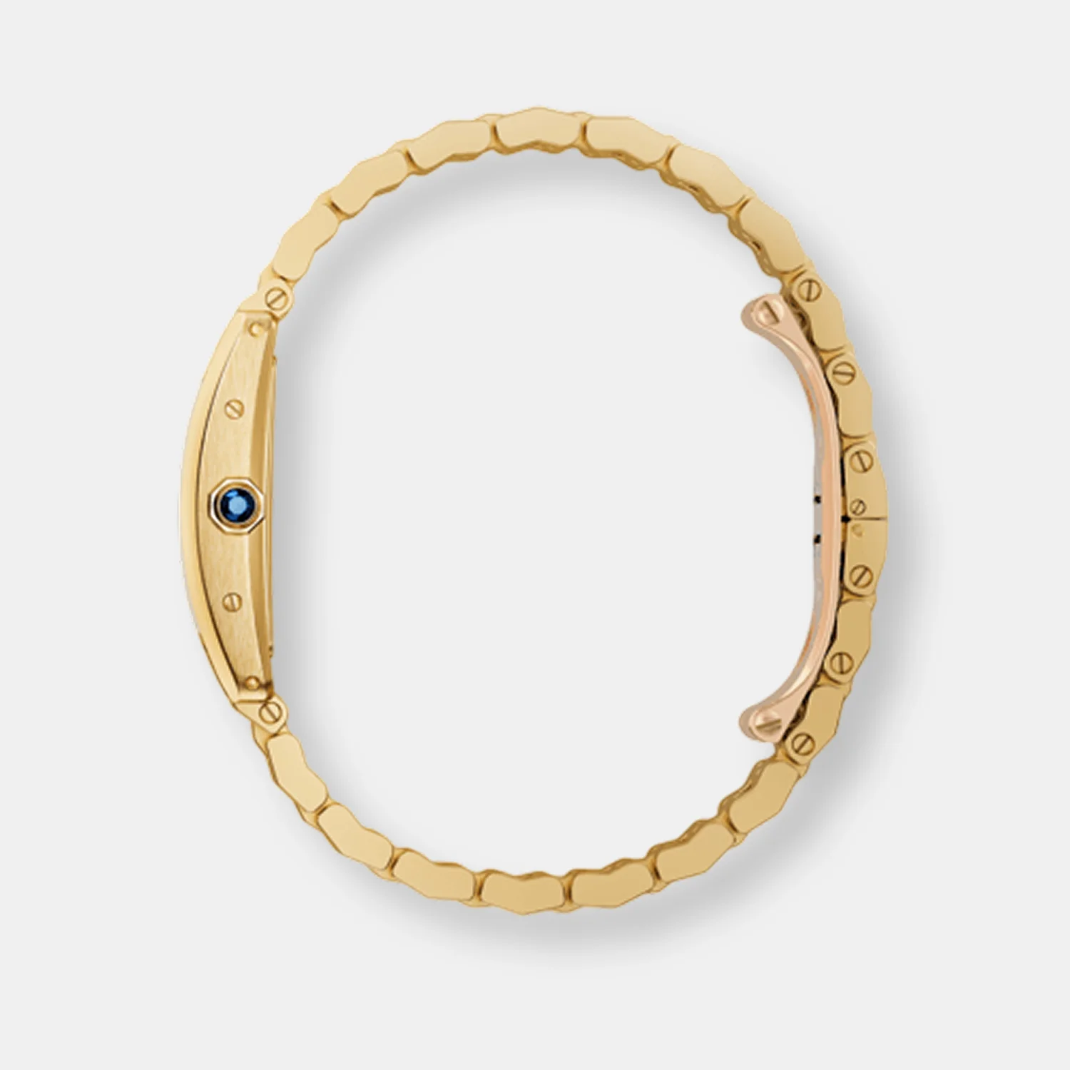 Montre tank américaine - Image 5