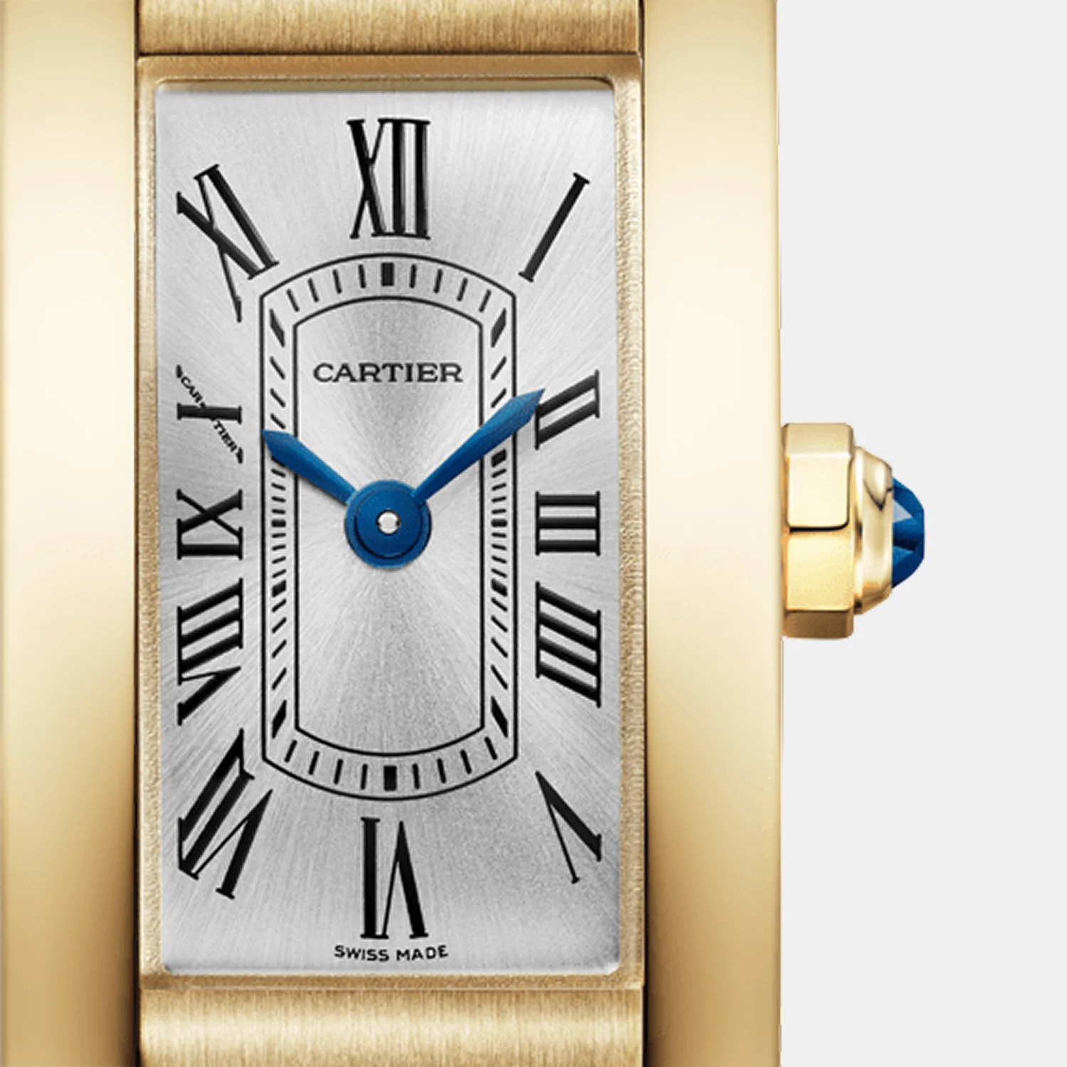 Montre tank américaine - Image 6