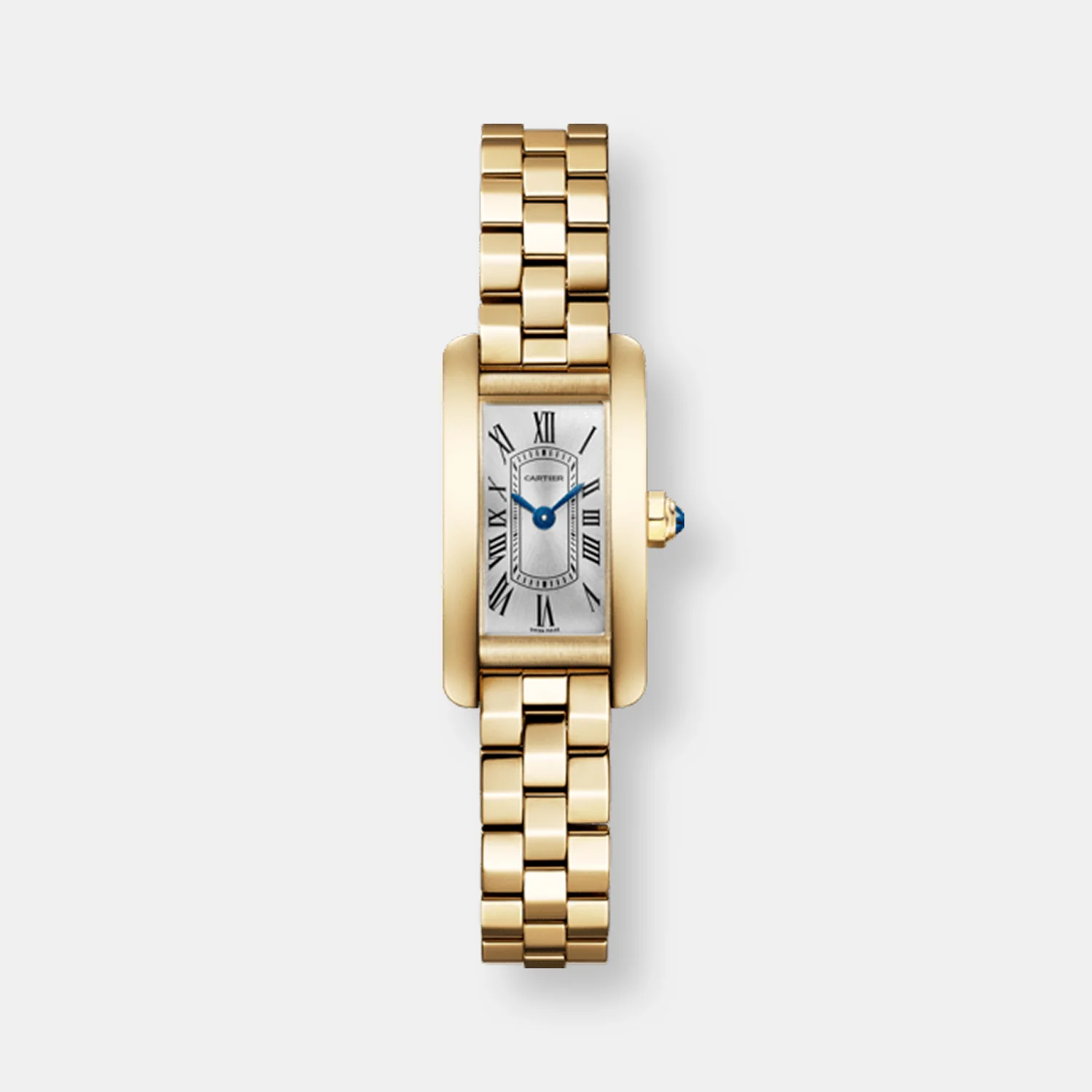 Montre tank américaine - Image 7